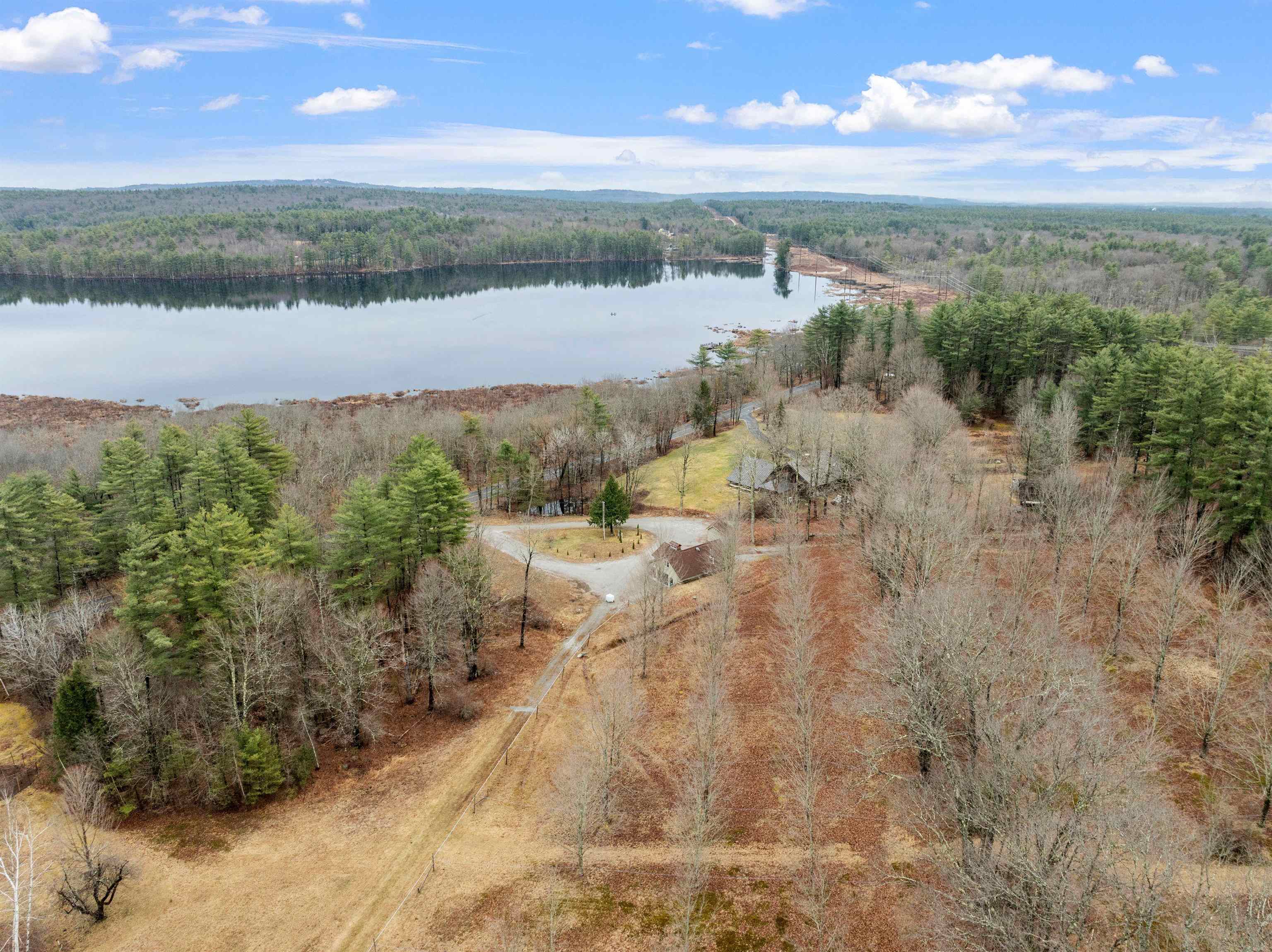 105 Oak Hill Road Property Photo 12