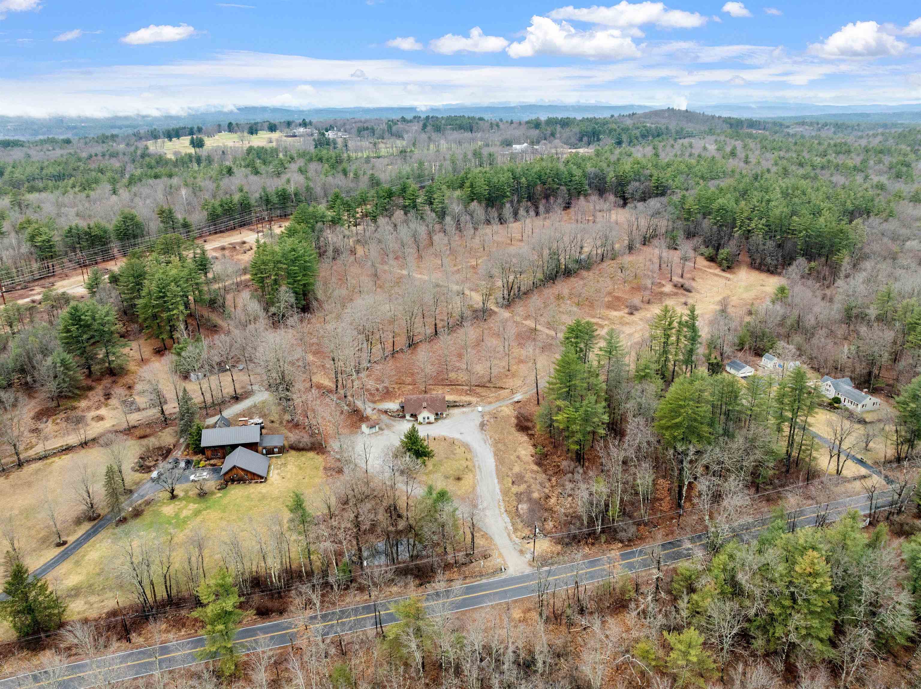 105 Oak Hill Road Property Photo 20