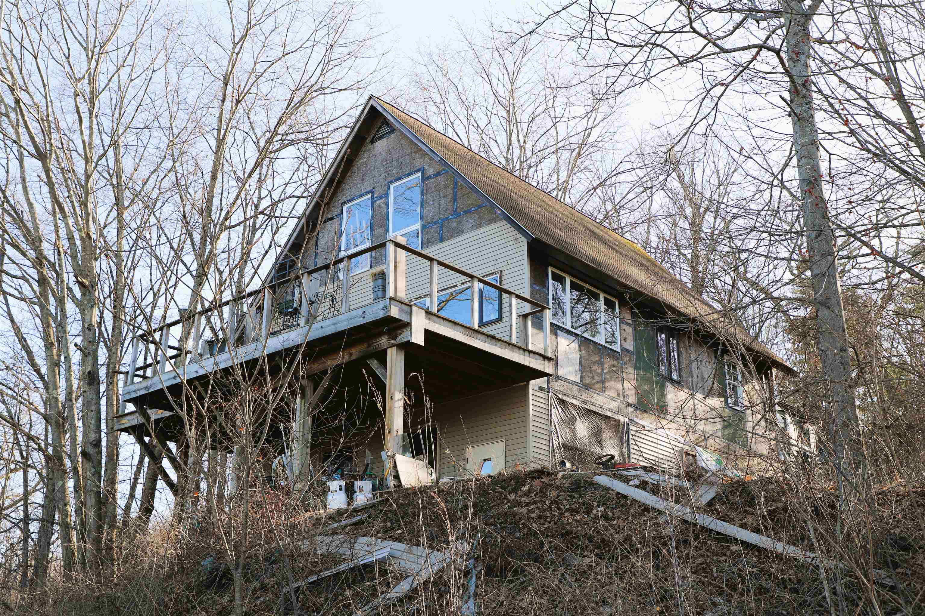 185 Harrington Road Property Photo
