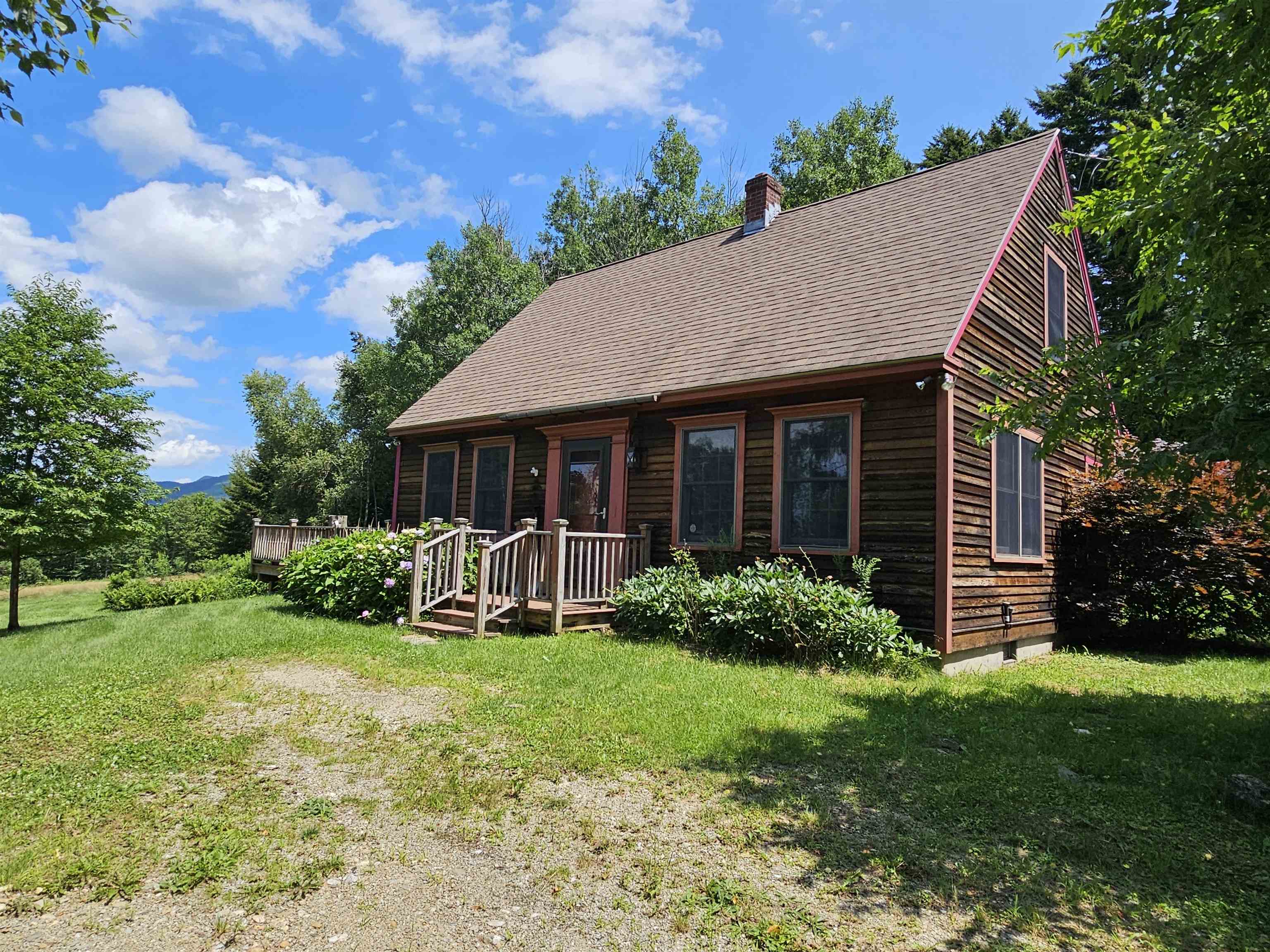 655 Russell Young Road Property Photo