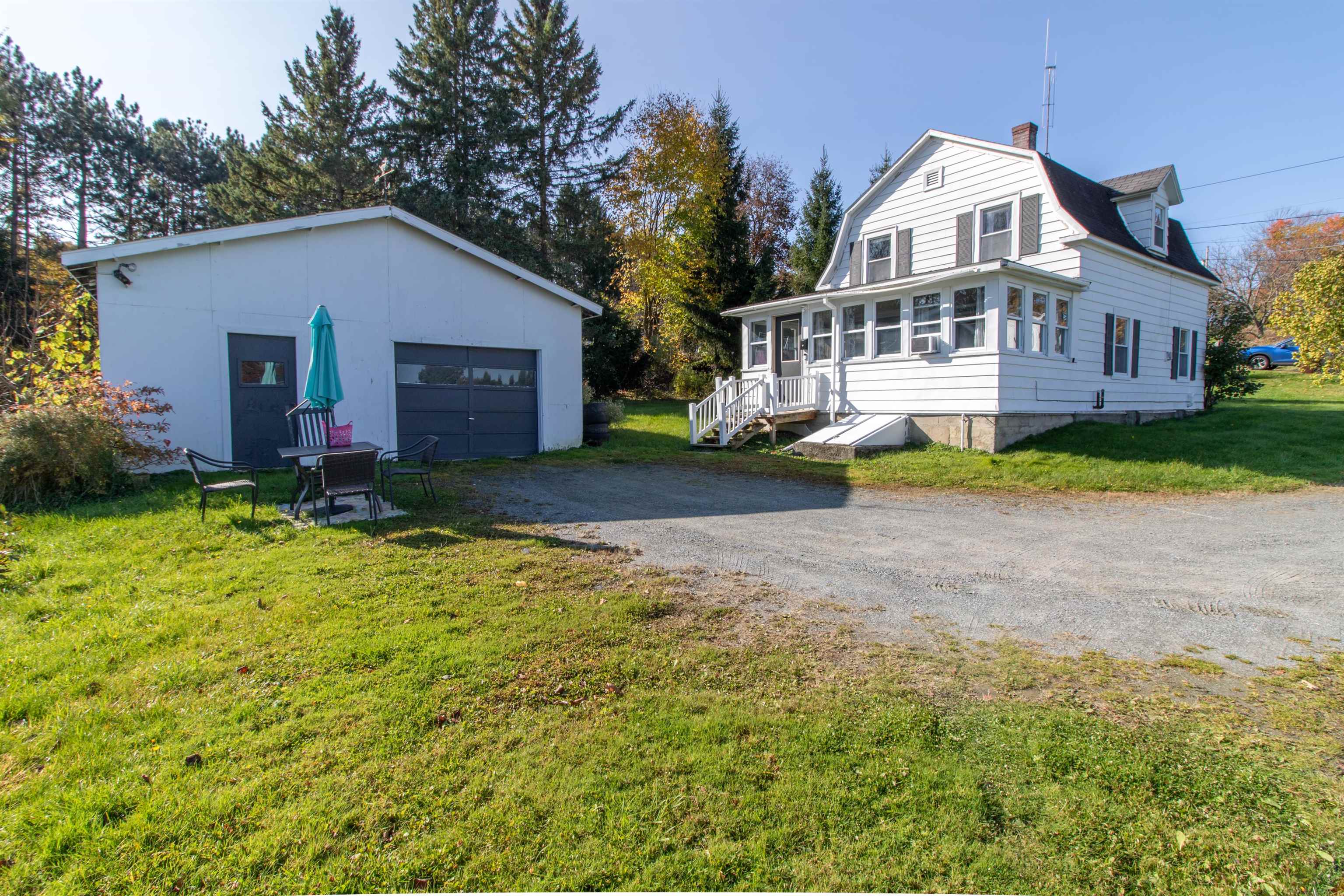 125 Highland Avenue Property Photo