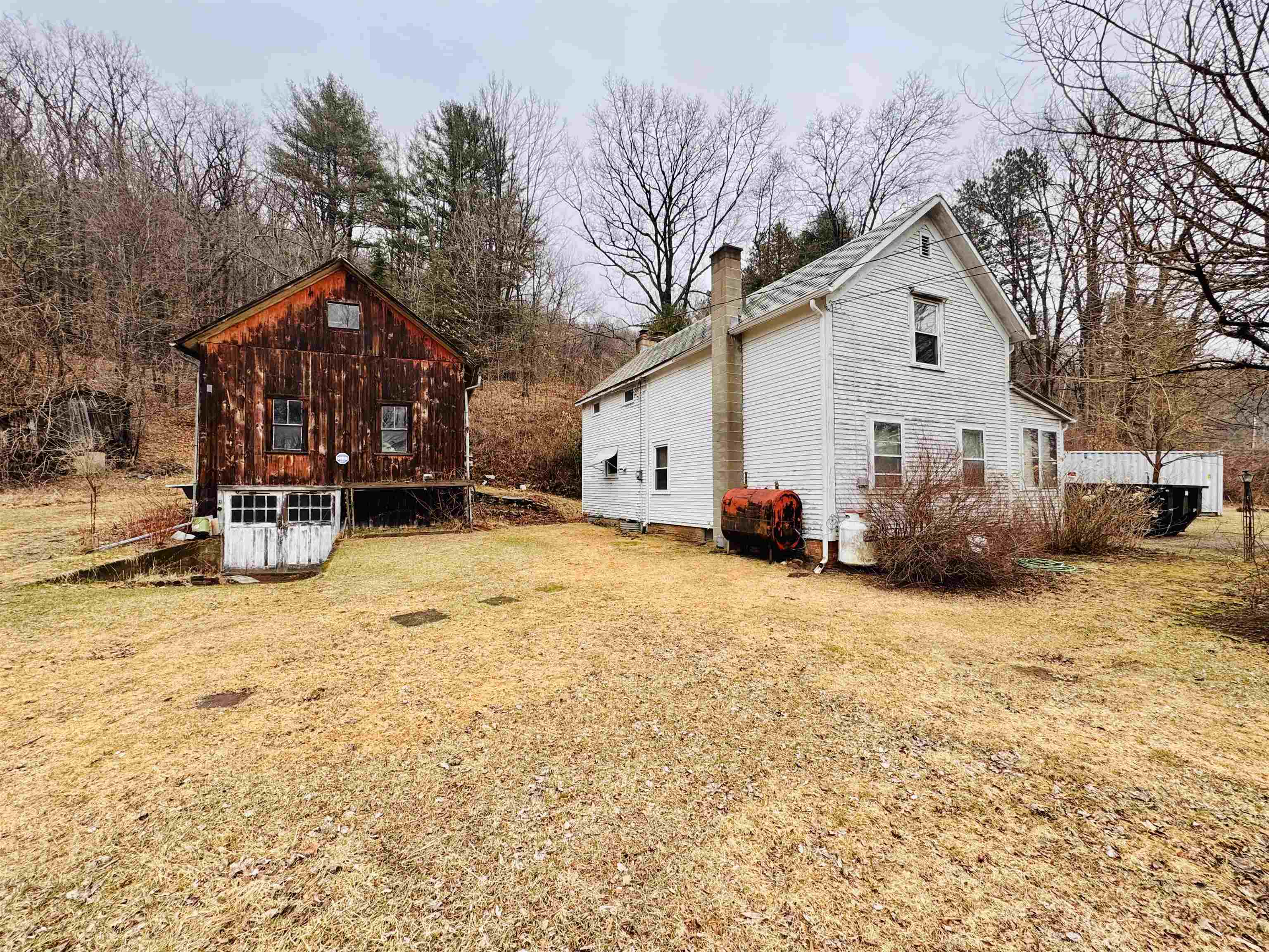 164 Old Brattleboro Road Property Photo 1