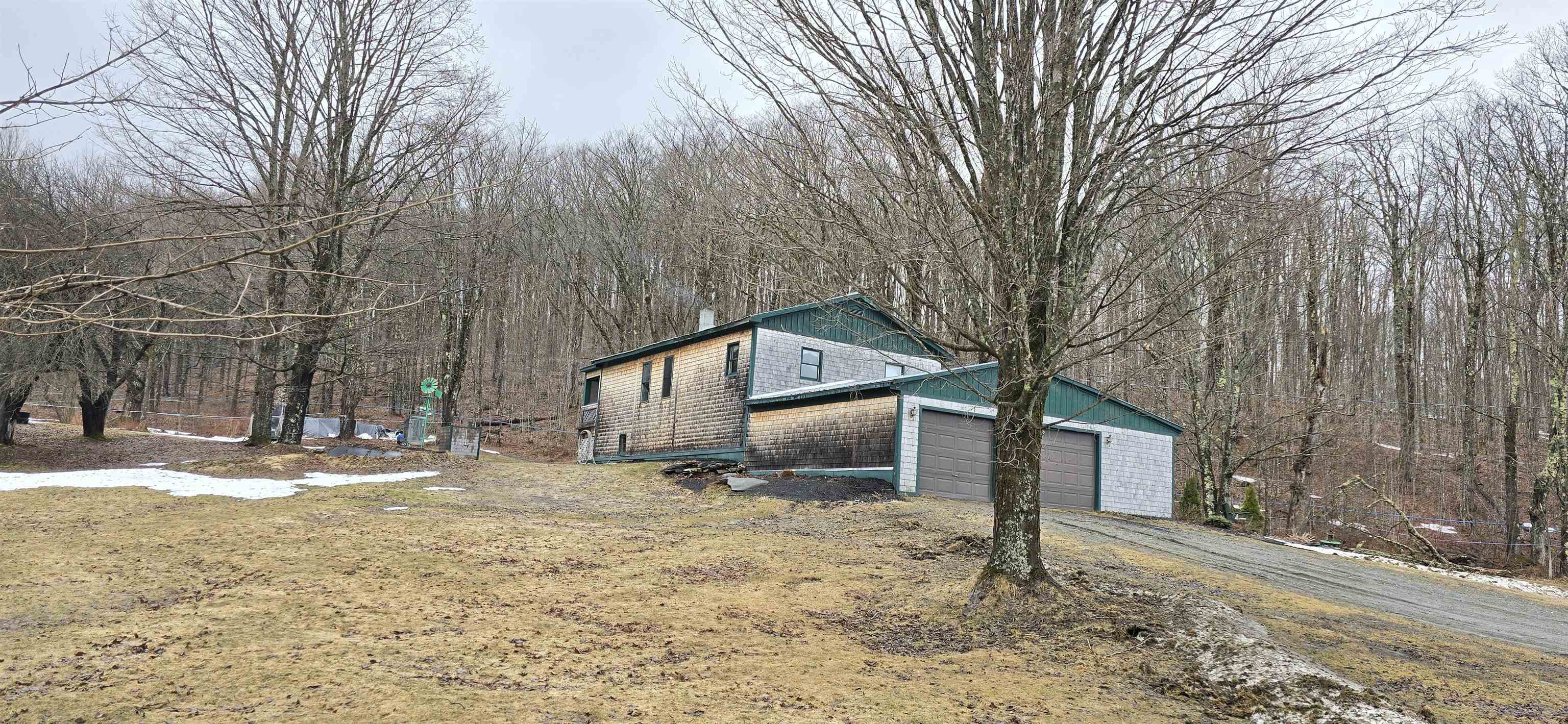 681 Phillips Road Property Photo