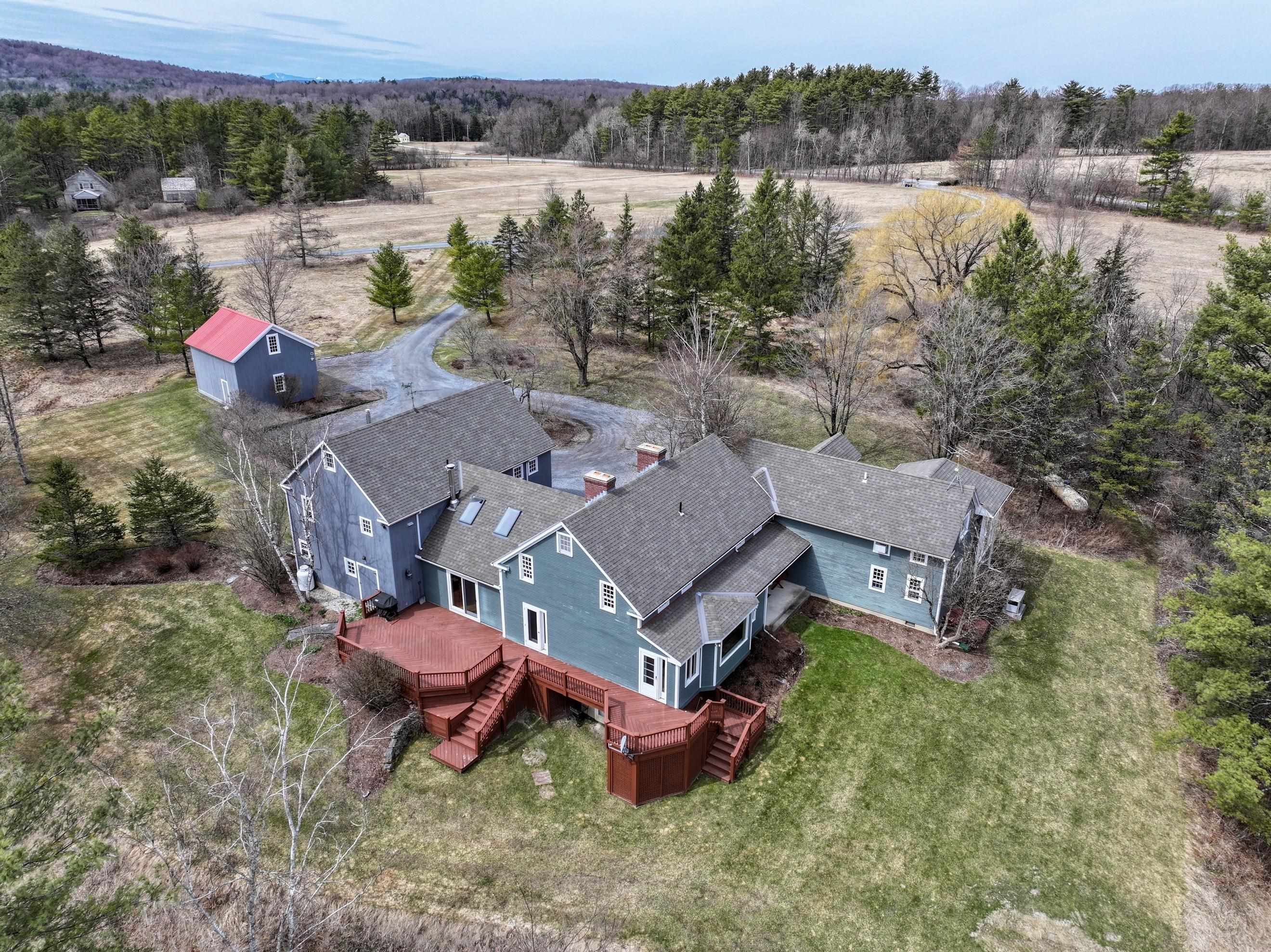 91 Old Pasture Lane Property Photo