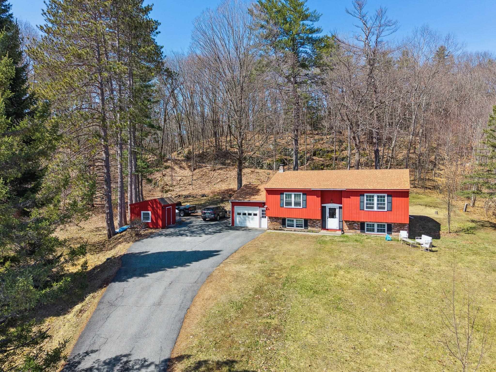 54 Gifford Road Property Photo