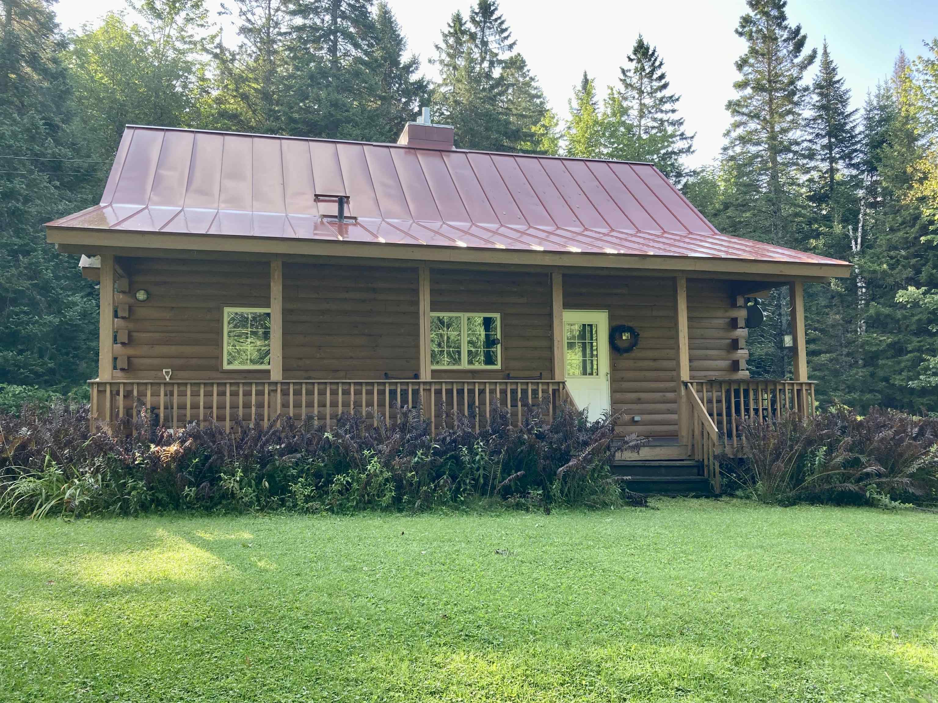 4144 Kirby Mountain Road Property Photo