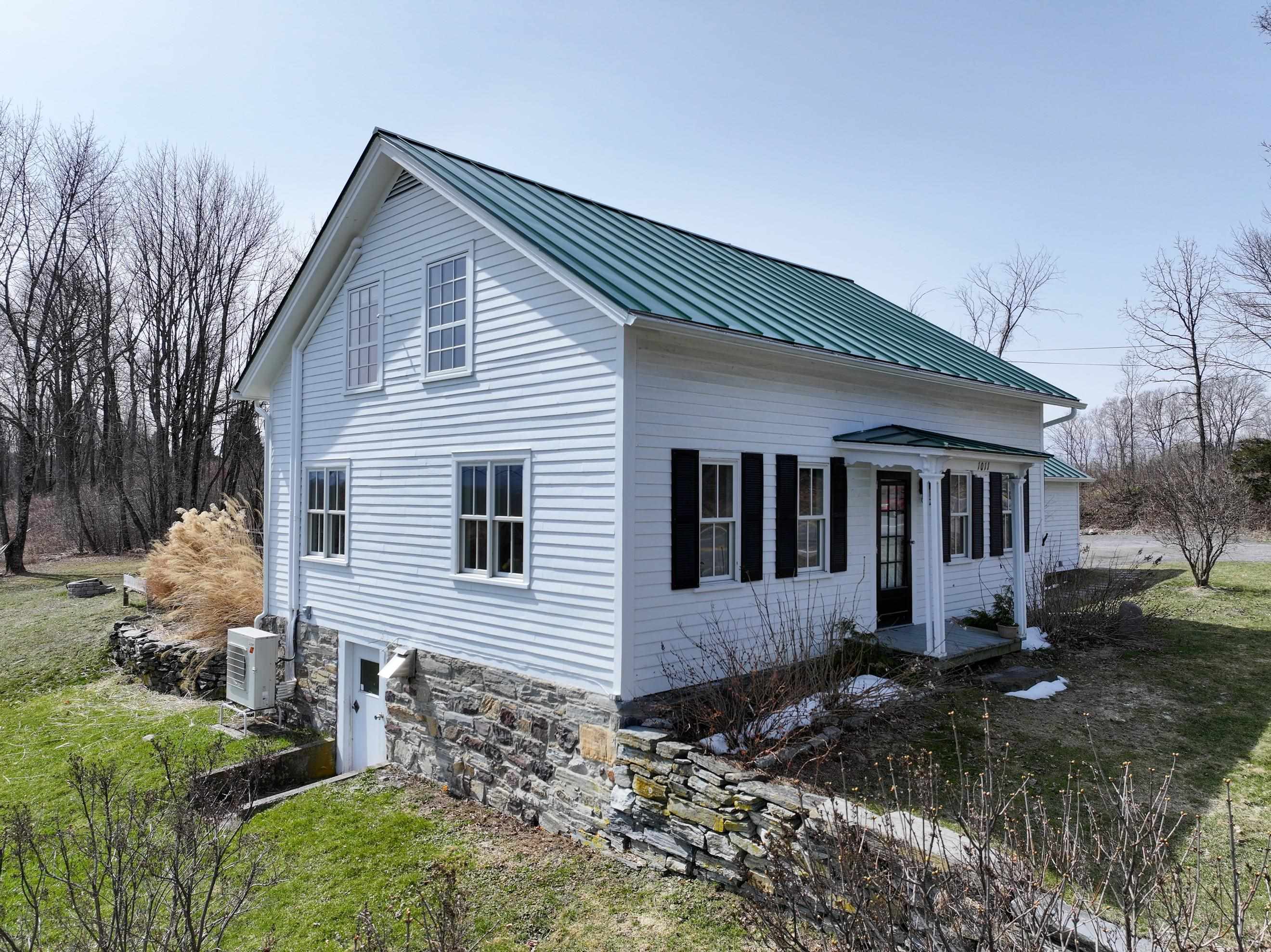 1011 Vermont Route 125 Property Photo