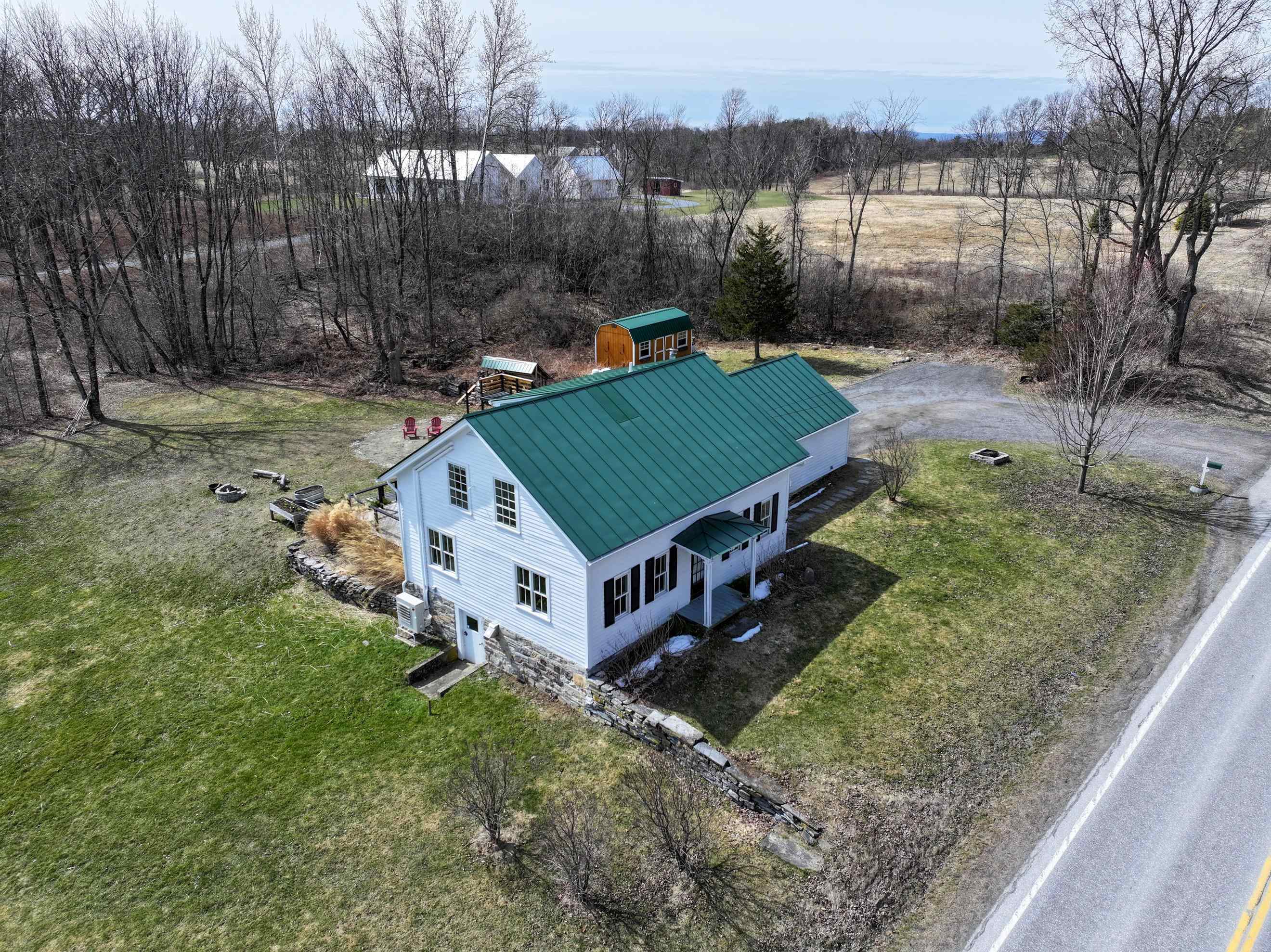 1011 Vermont Route 125 Property Photo 3
