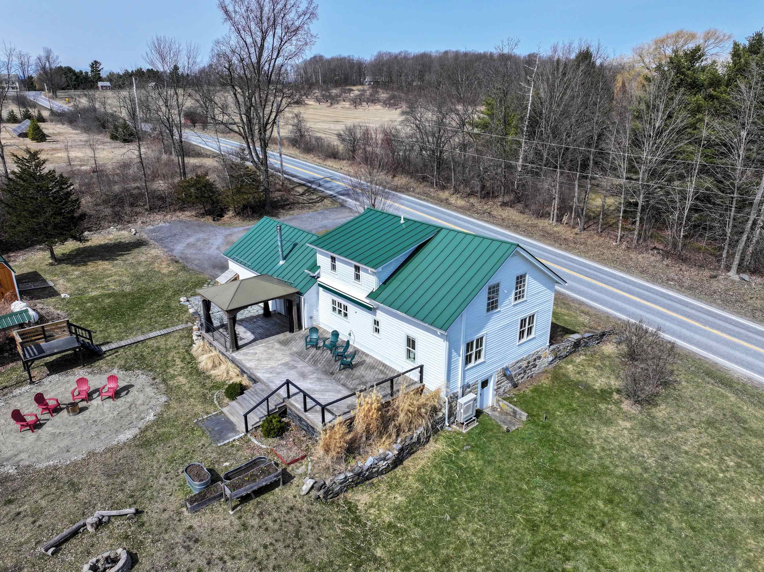 1011 Vermont Route 125 Property Photo 4