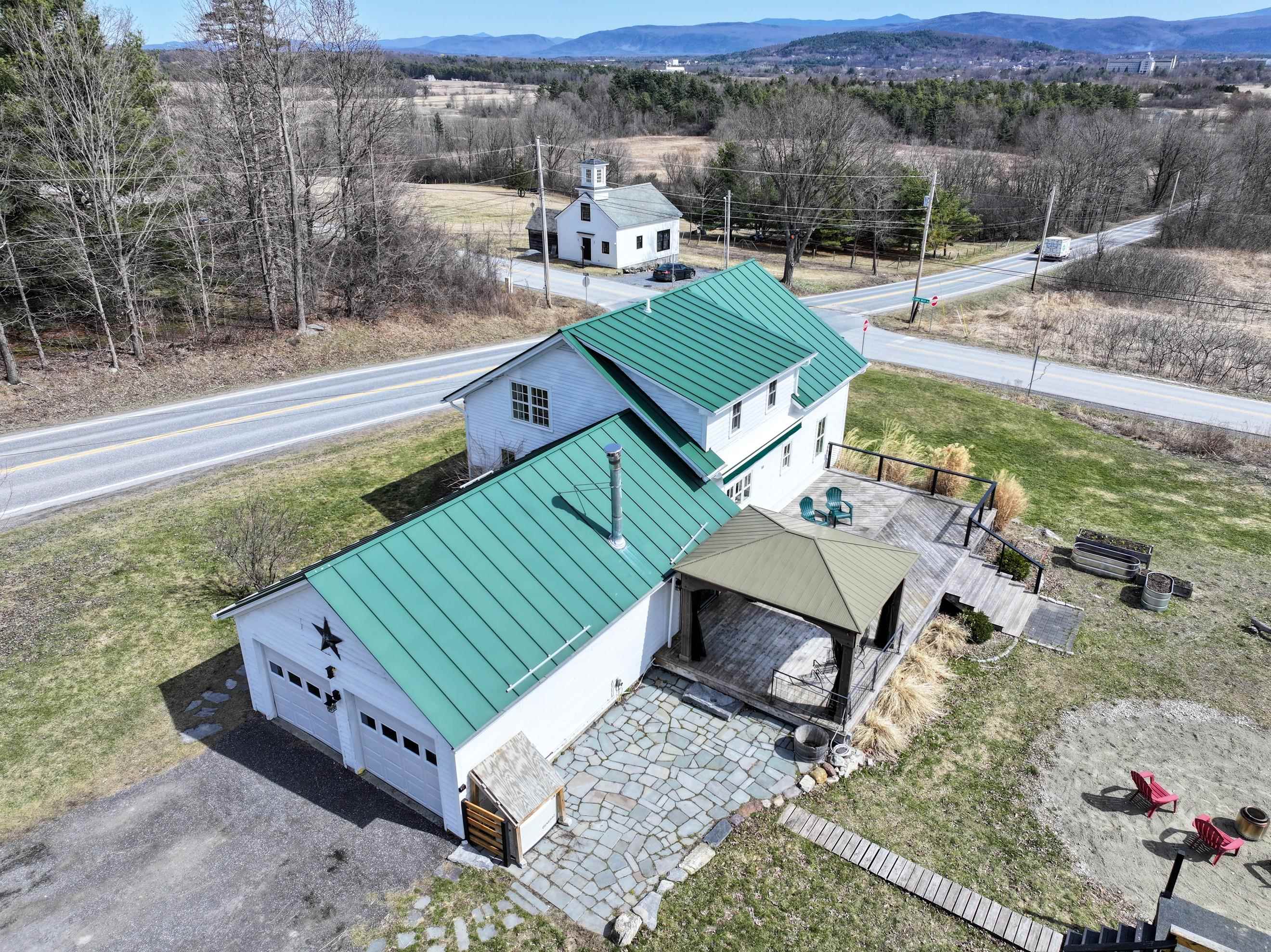 1011 Vermont Route 125 Property Photo 5