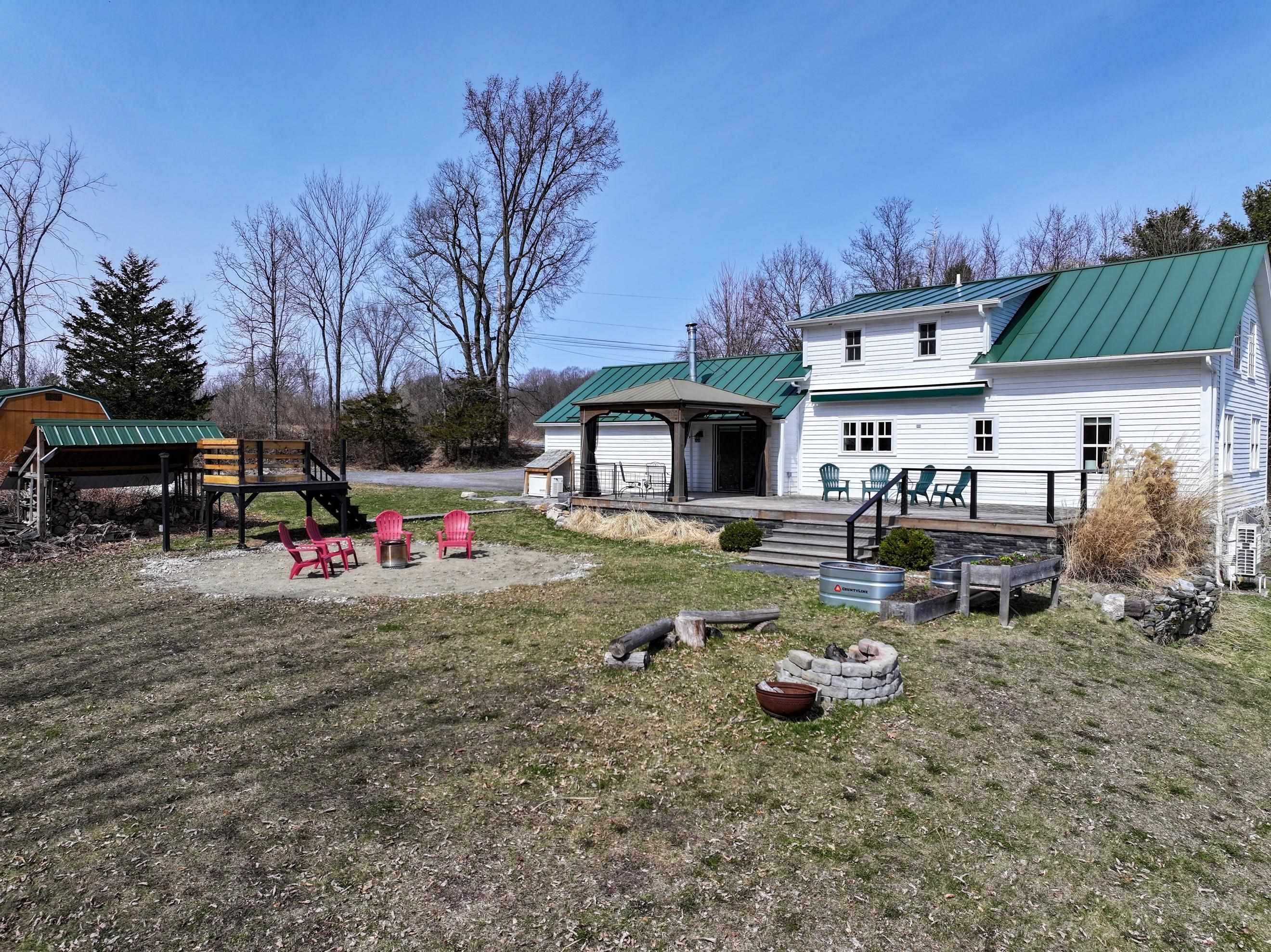 1011 Vermont Route 125 Property Photo 6