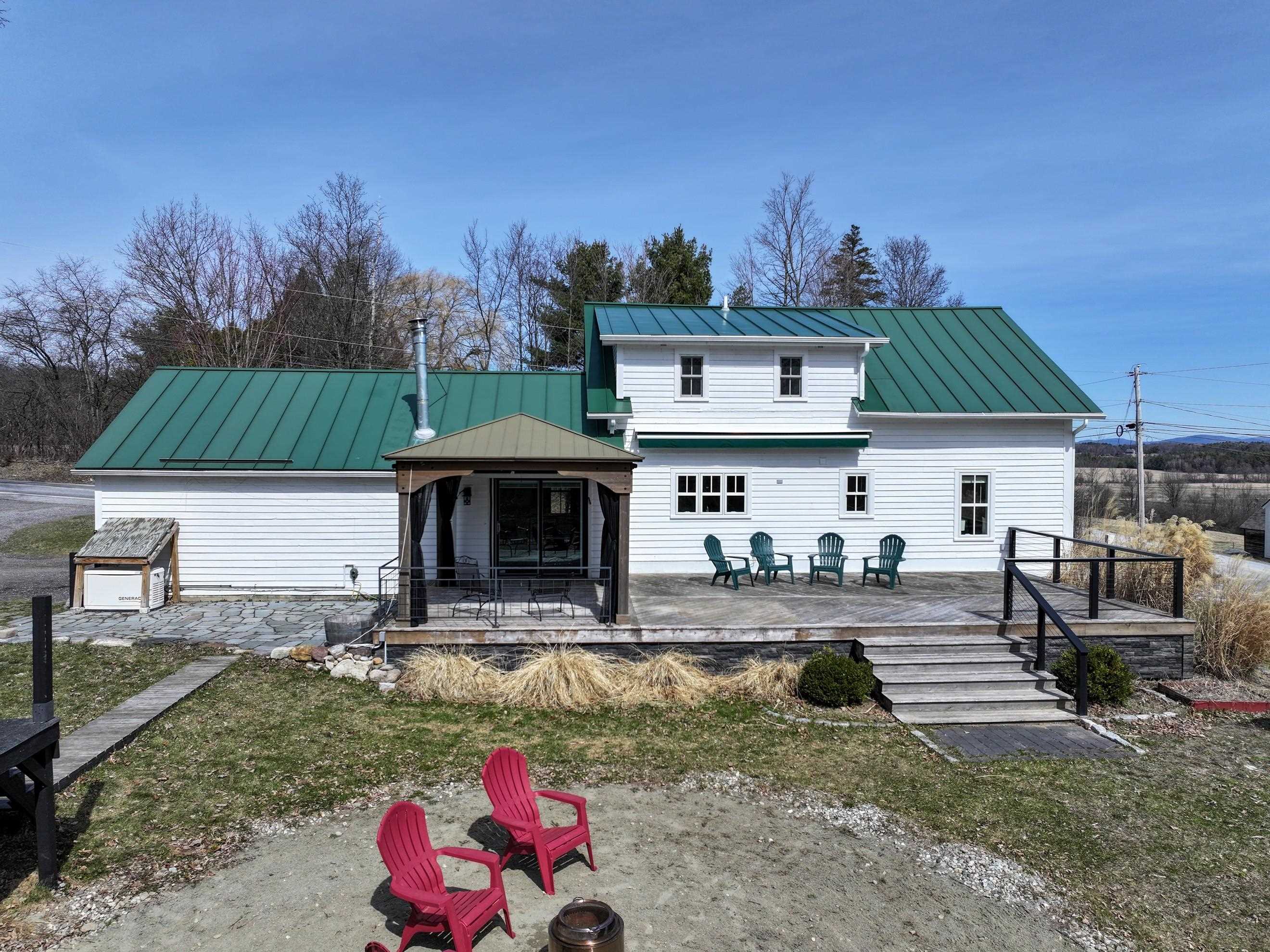 1011 Vermont Route 125 Property Photo 7