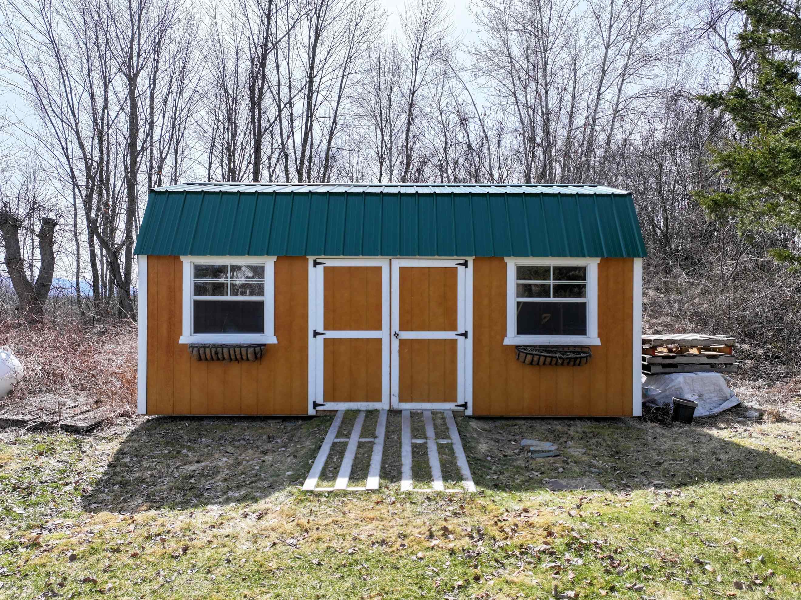 1011 Vermont Route 125 Property Photo 9