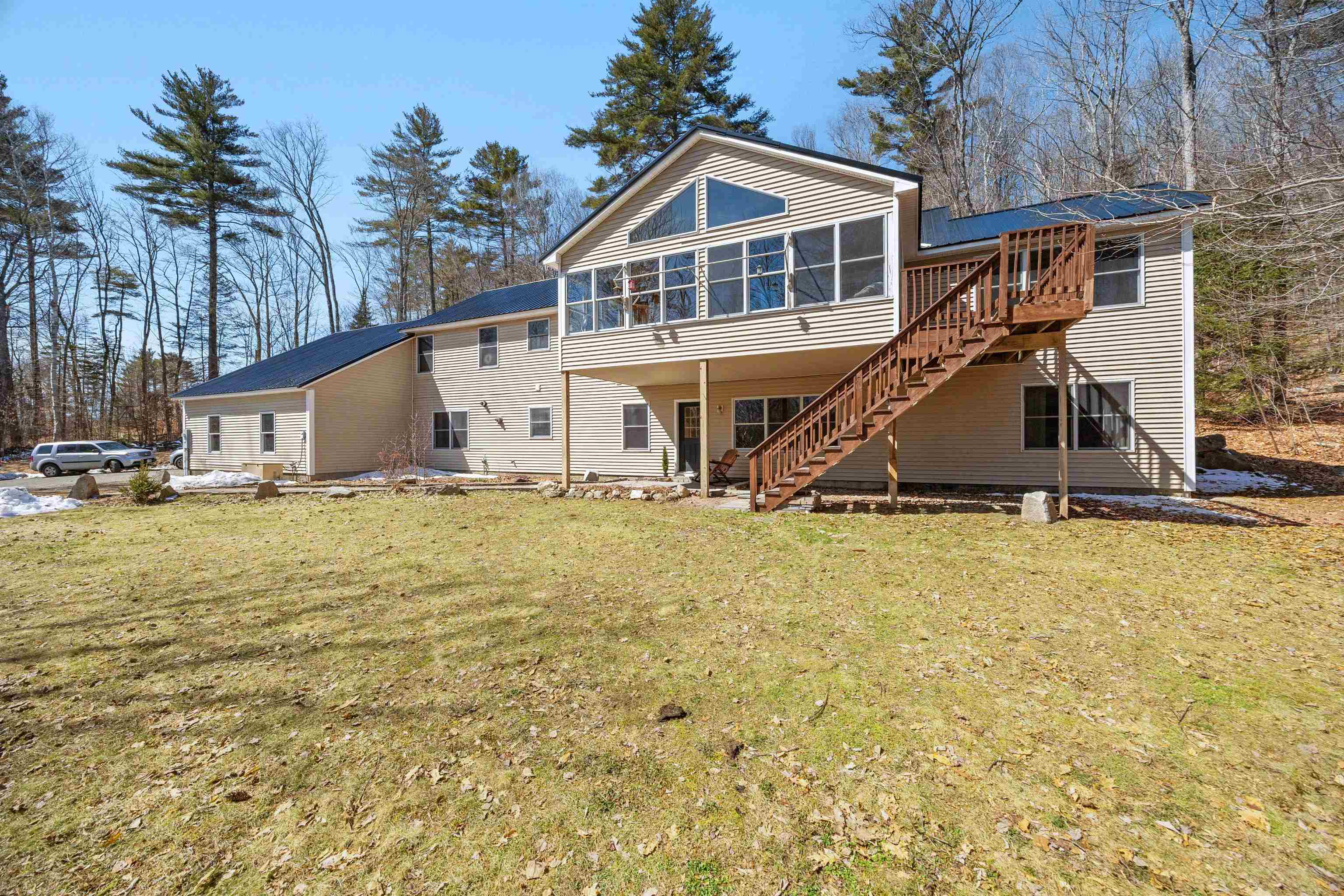 224 New Aldrich Road Property Photo