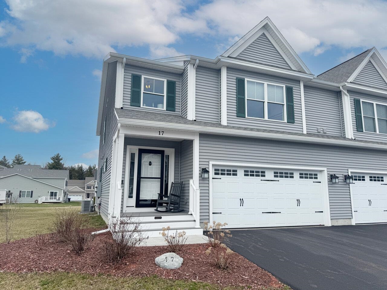17 Greenbrook Circle Property Photo