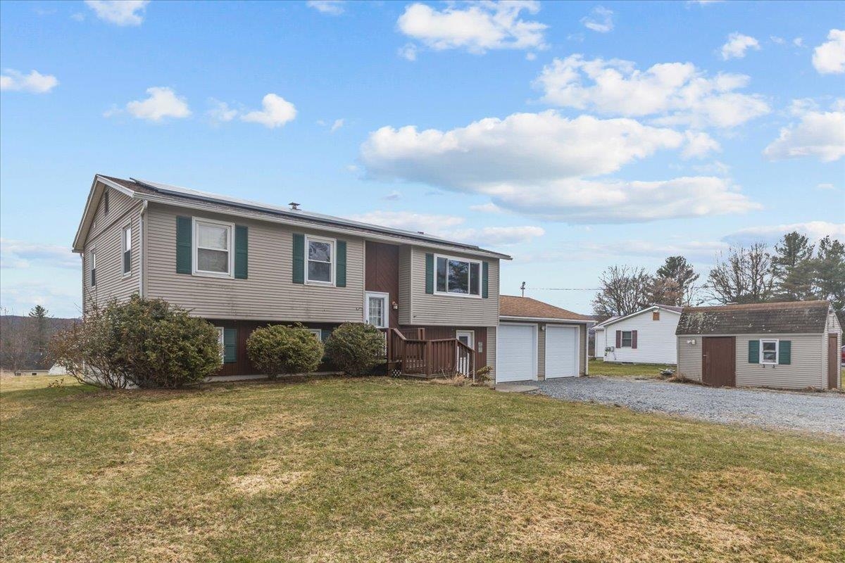 83 Fletcher Road Property Photo