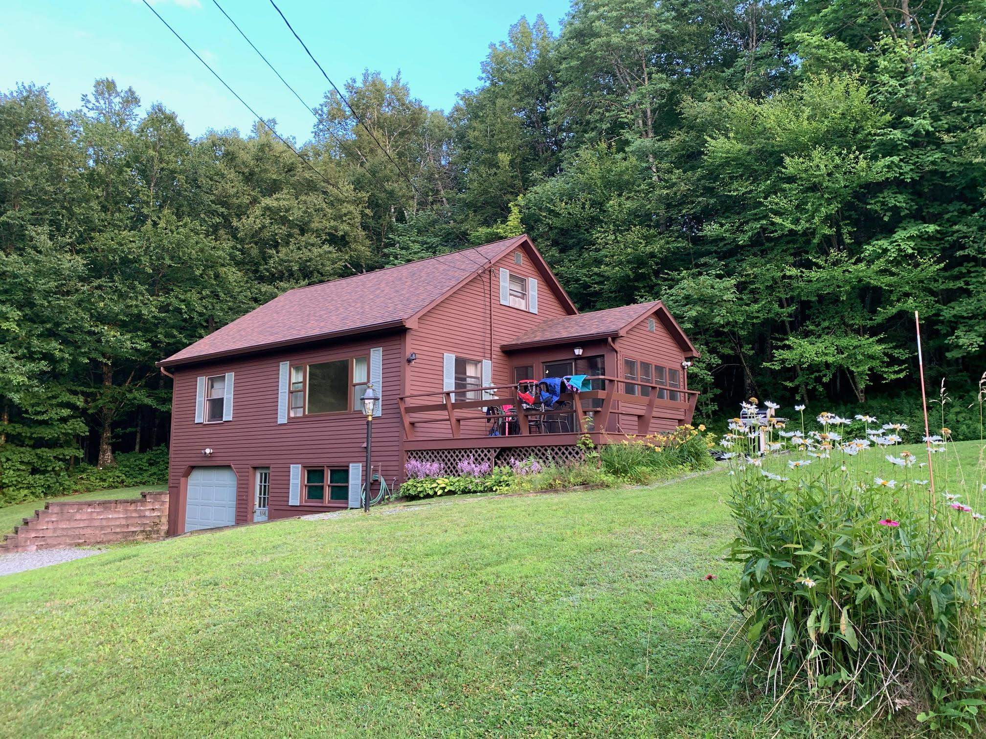 464 Wayeeses Shore Road Property Photo