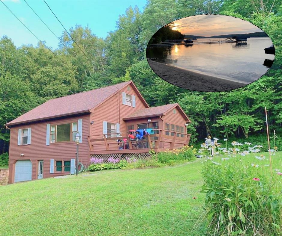 464 Wayeeses Shore Road Property Photo 1