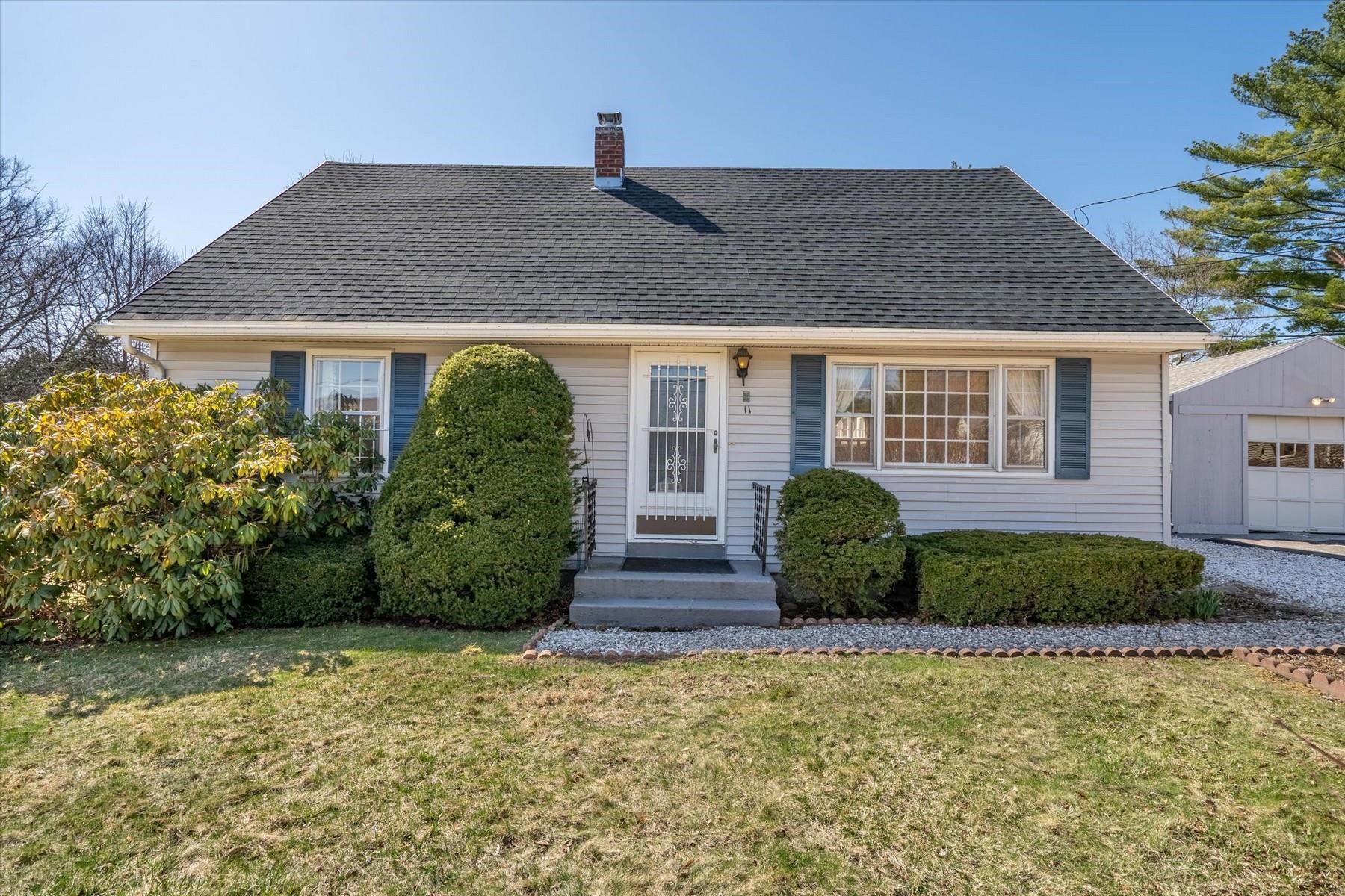 11 Ronaldo Court Property Photo