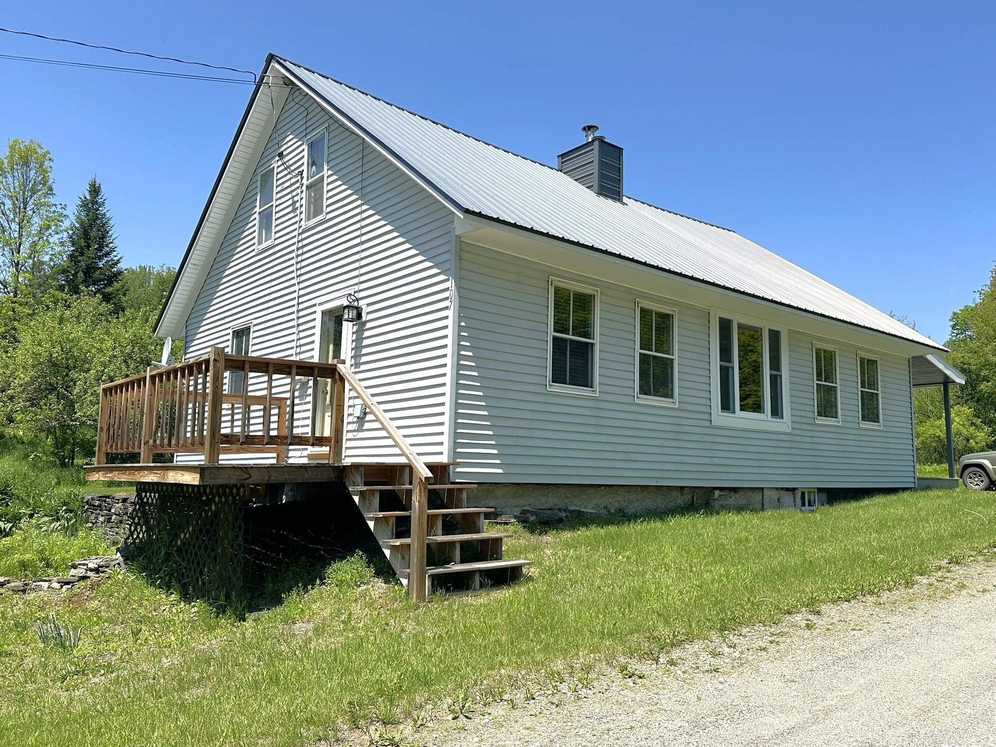 107 Ainsworth Road Property Photo 1