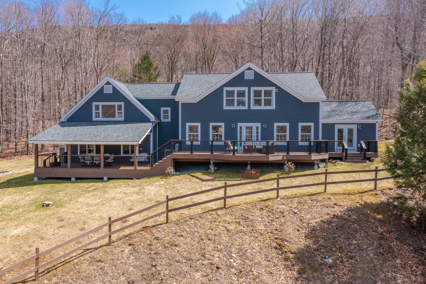 401 South Hill Property Photo