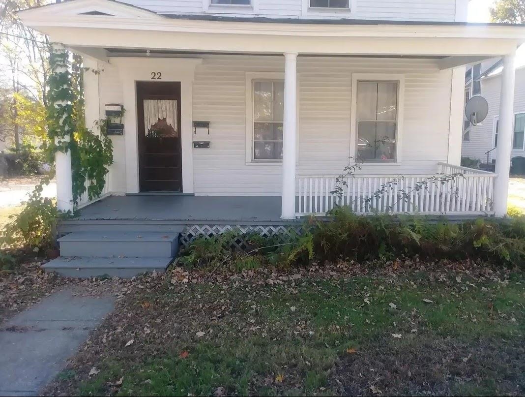 22 Chestnut Street Property Photo