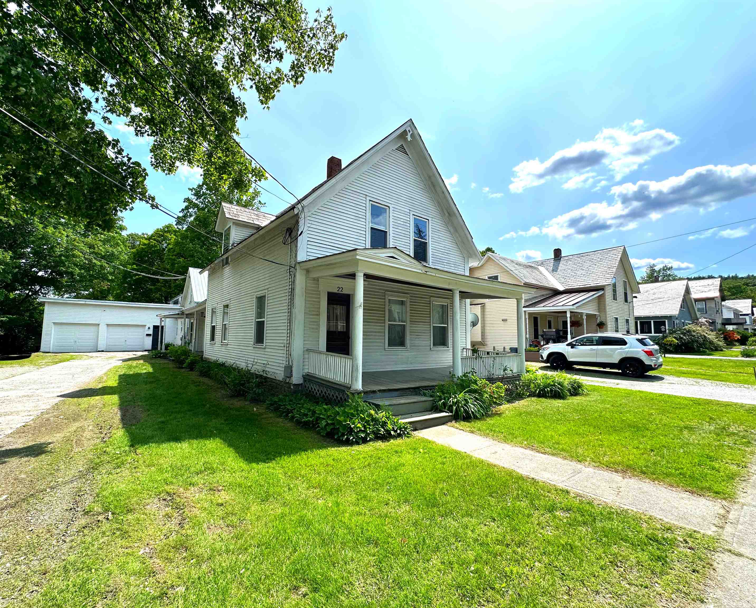 22 Chestnut Street Property Photo 1