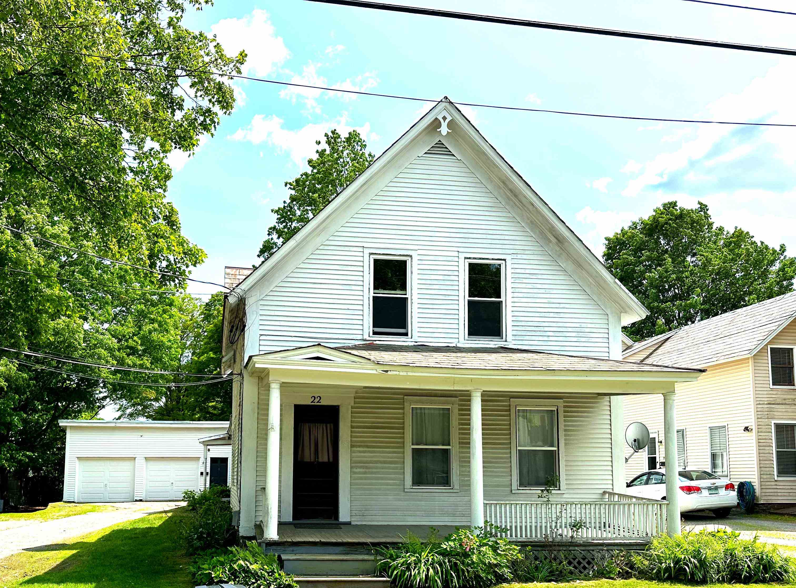 22 Chestnut Street Property Photo 2