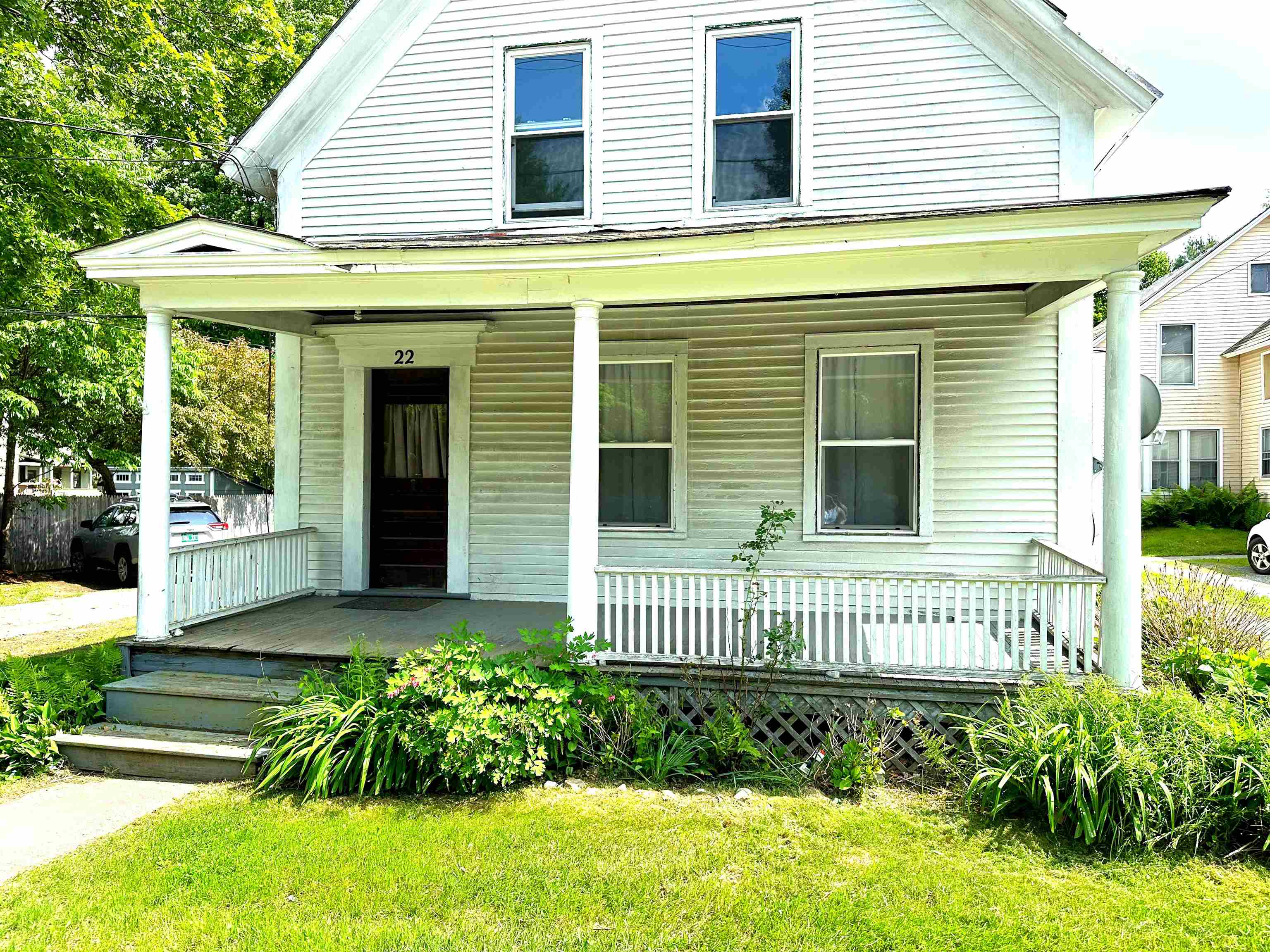22 Chestnut Street Property Photo 4