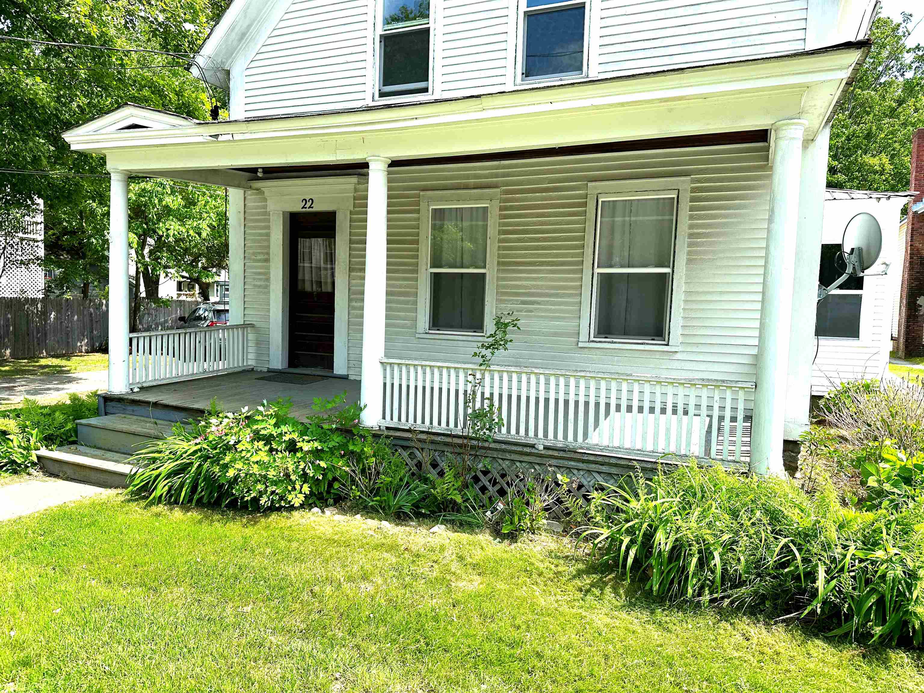 22 Chestnut Street Property Photo 5