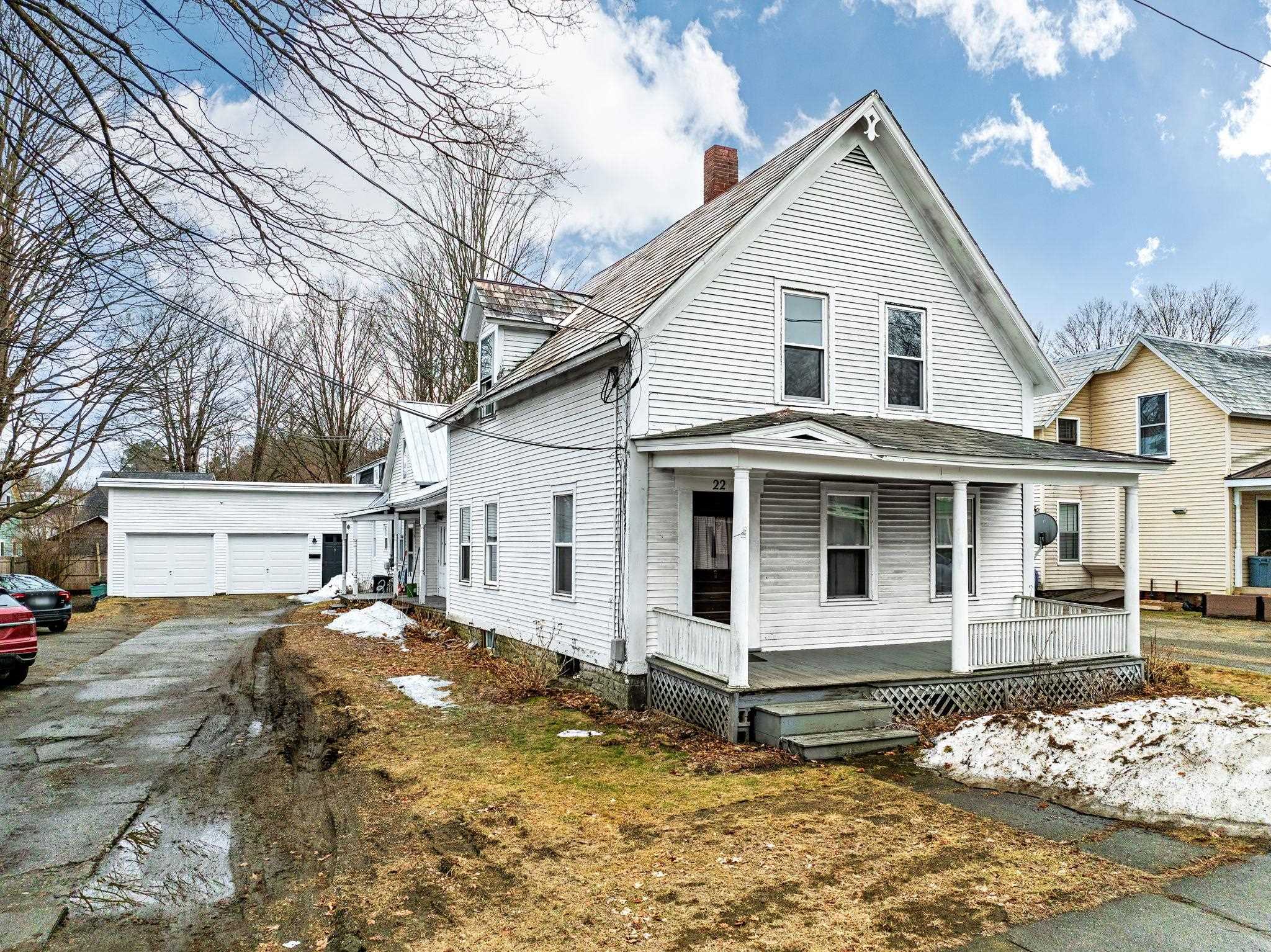 22 Chestnut Street Property Photo 9