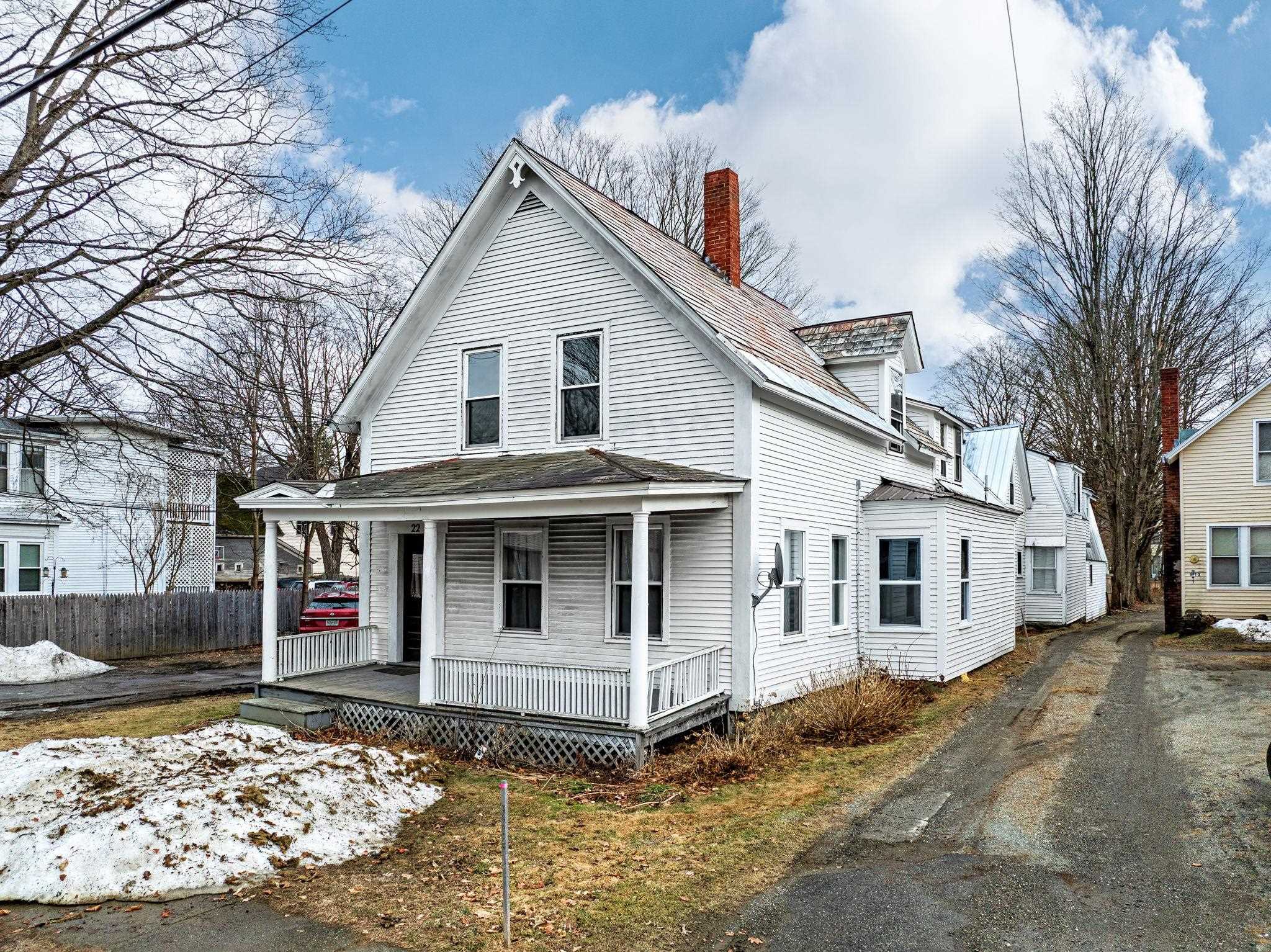 22 Chestnut Street Property Photo 10