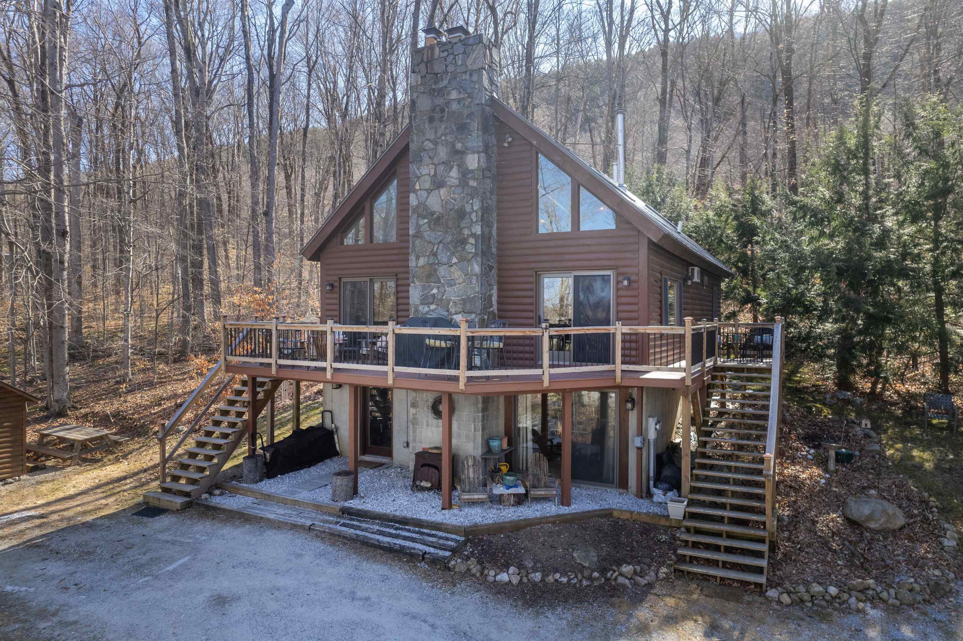 409 Bromley Brook Road Property Photo