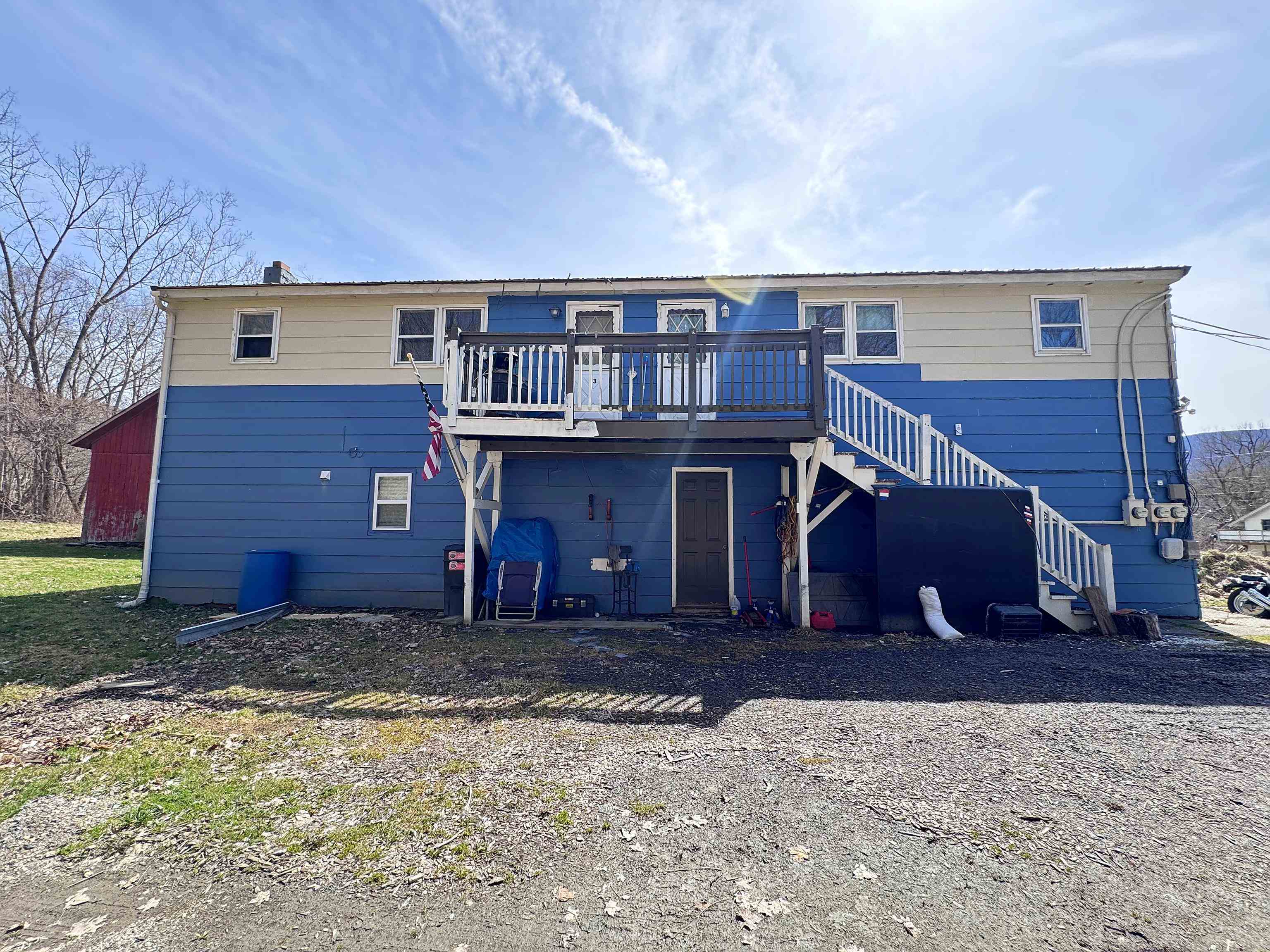 Pownal Real Estate Listings Main Image