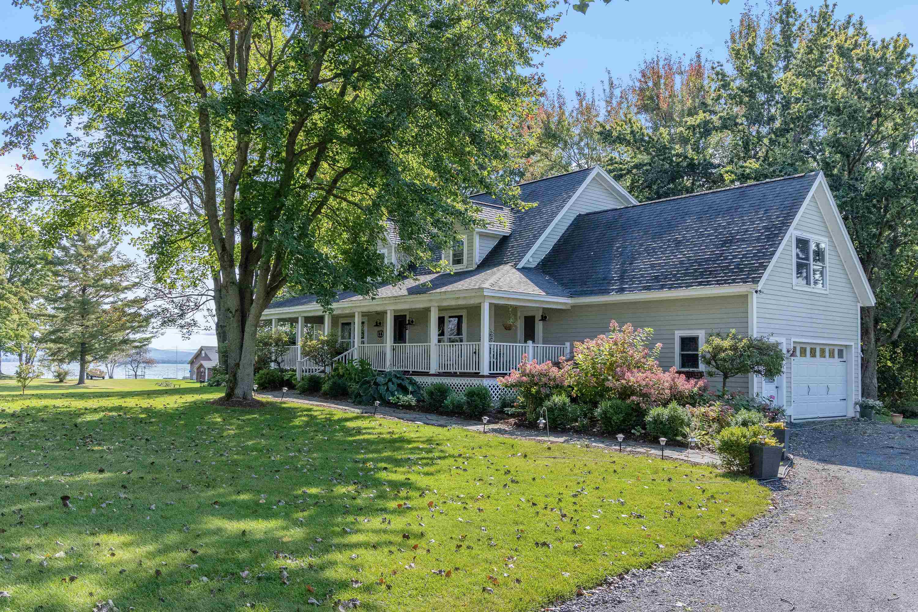 60 Holiday Point Road Property Photo