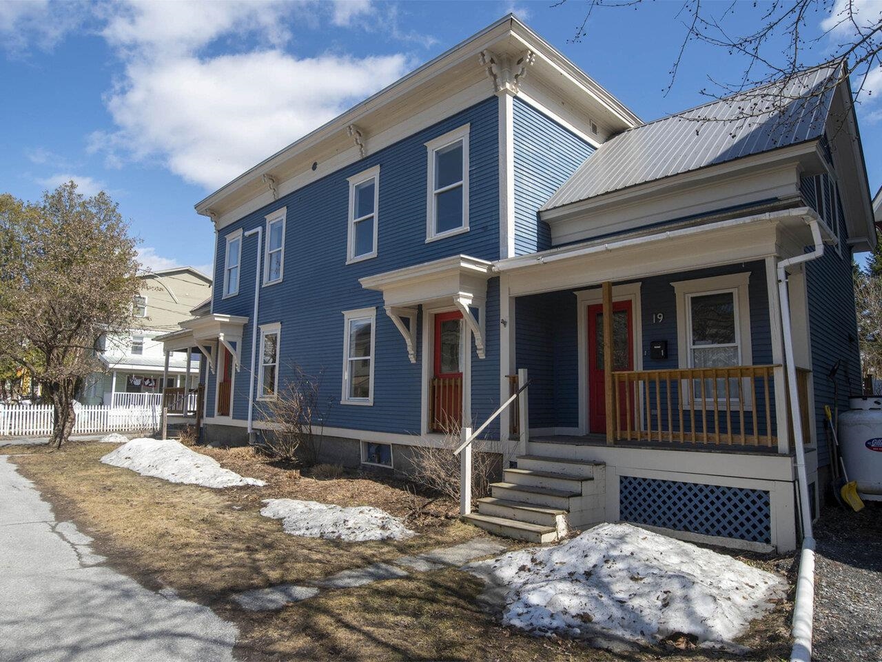 19 Franklin Street Property Photo