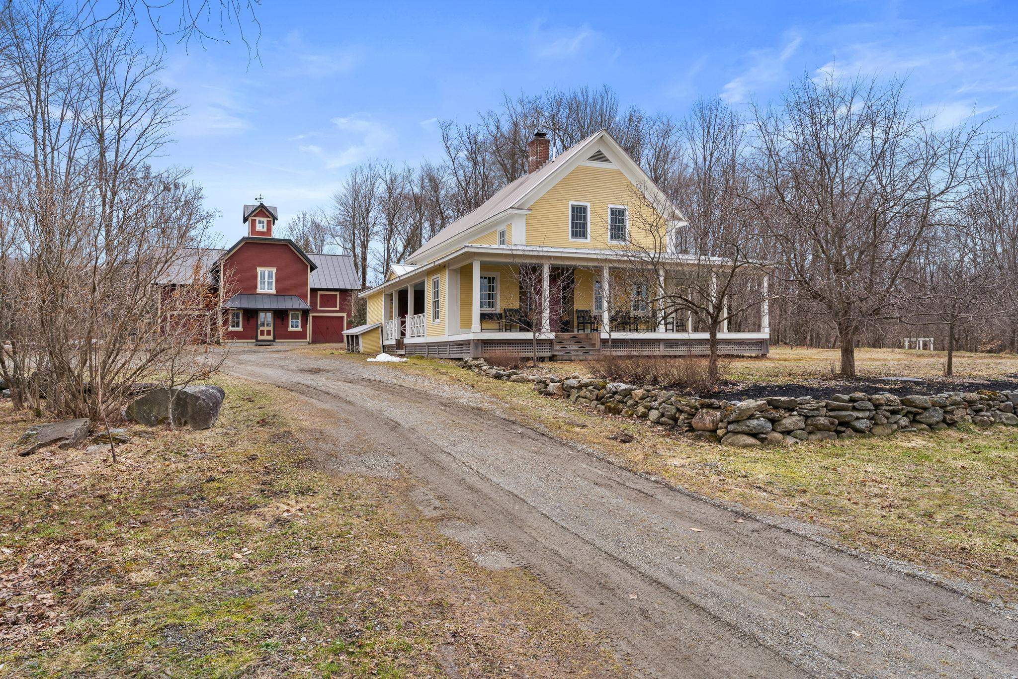 74 Wightman Hill Road Property Photo 38