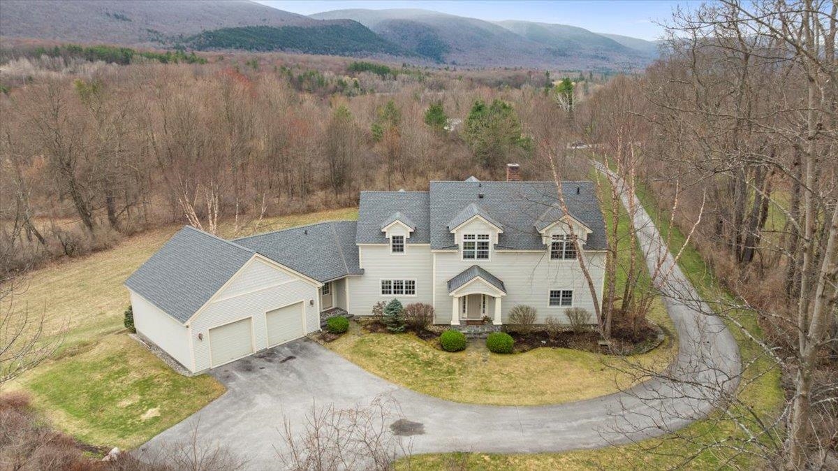 1325 Barnumville Road Property Photo 2