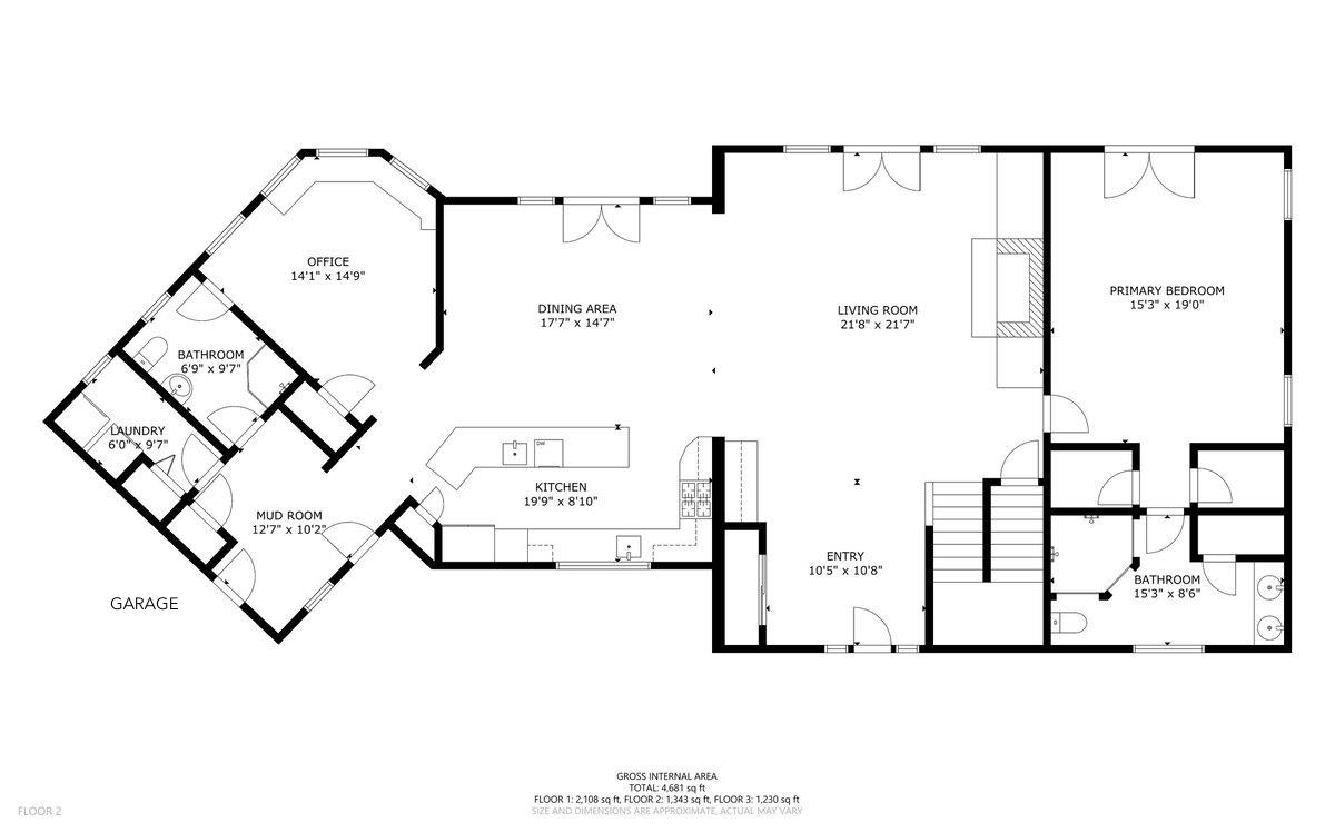 1325 Barnumville Road Property Photo 51