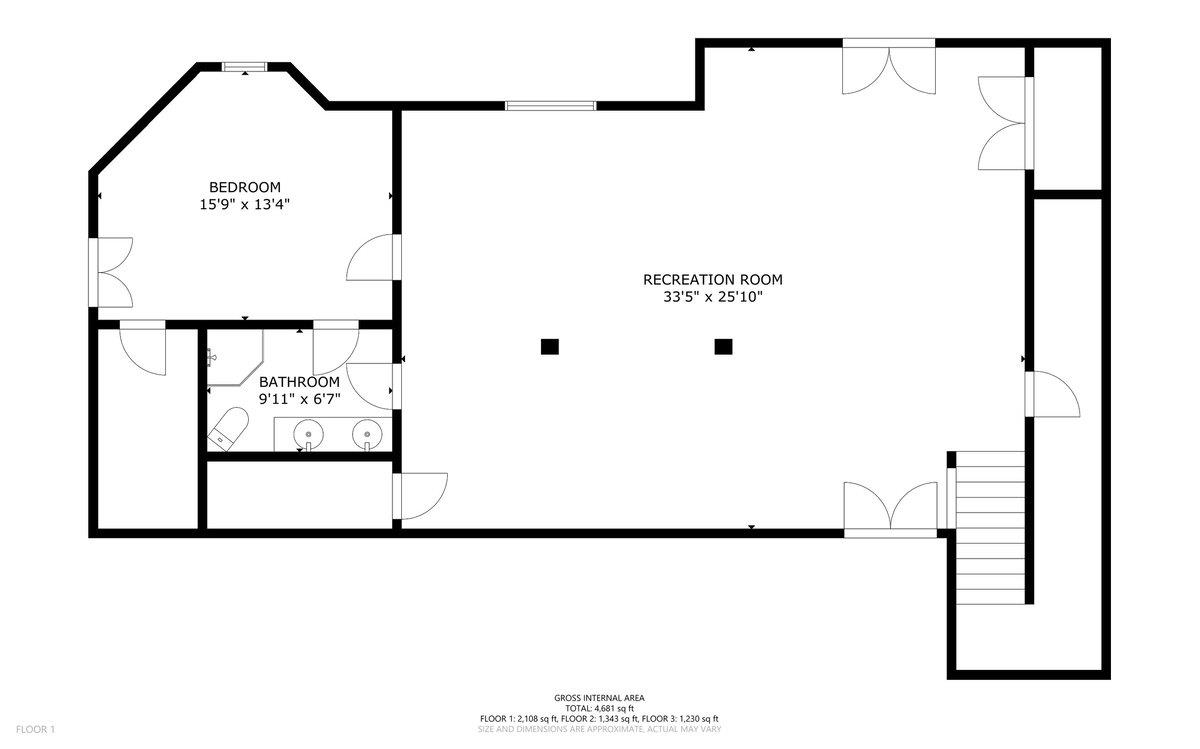 1325 Barnumville Road Property Photo 53