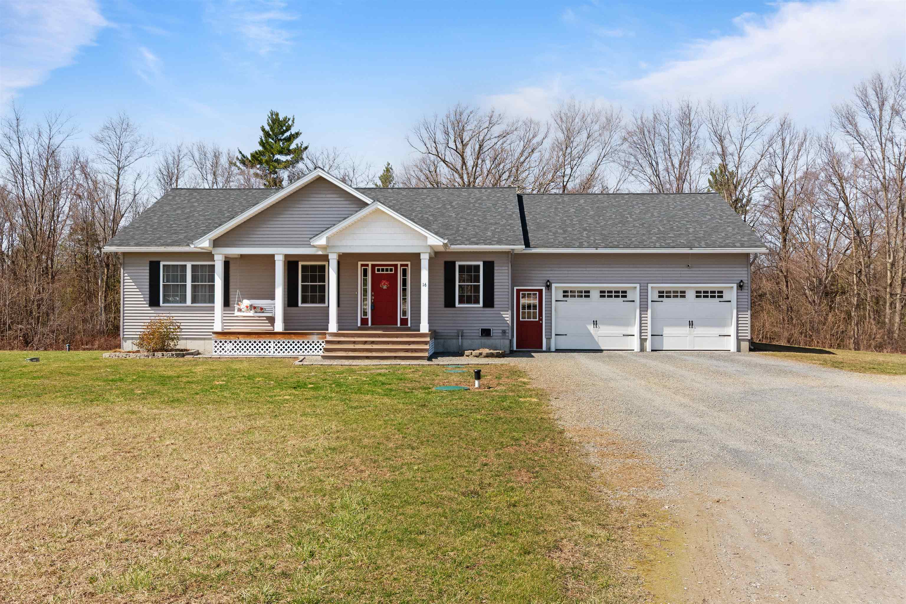 16 Kellogg Road Property Photo