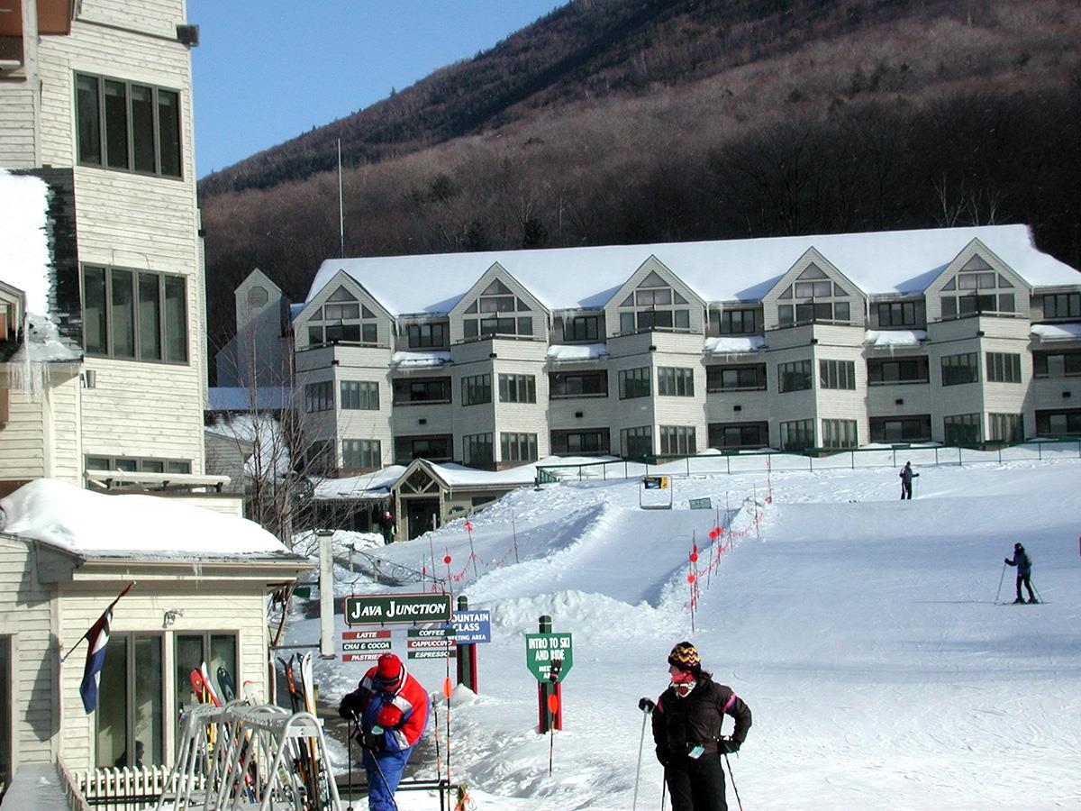 90 Loon Mountain Road Property Photo 1