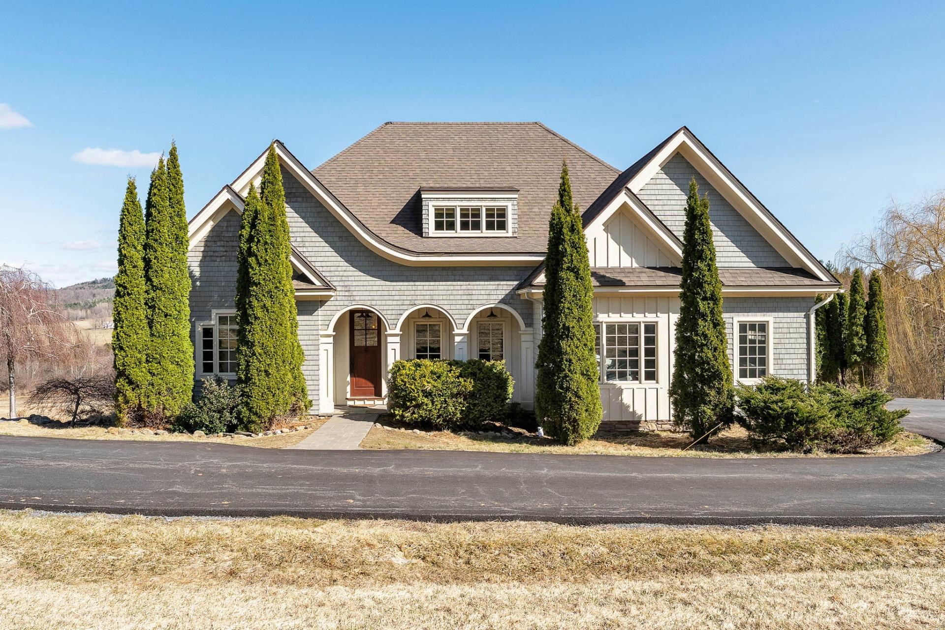 1147 Oak Hill Road Property Photo
