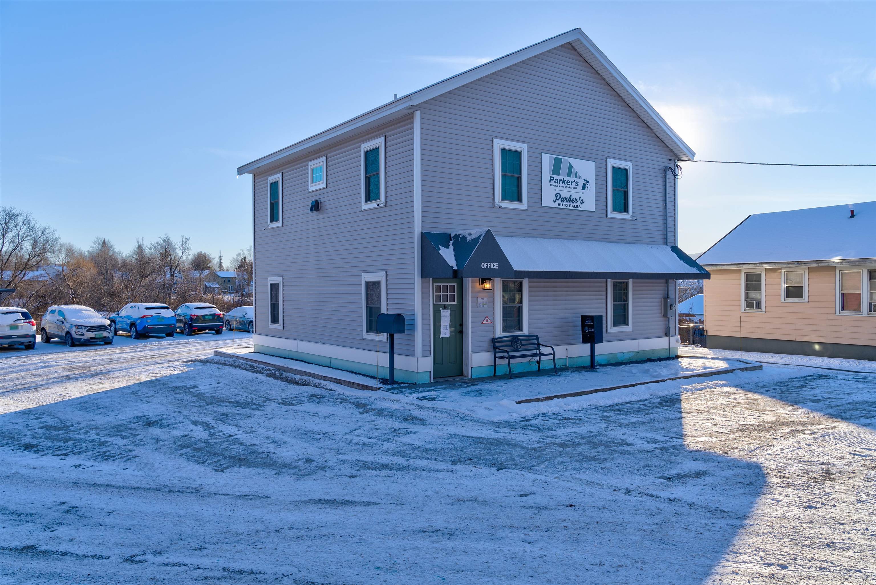 18 Chaplin Avenue Property Photo 3