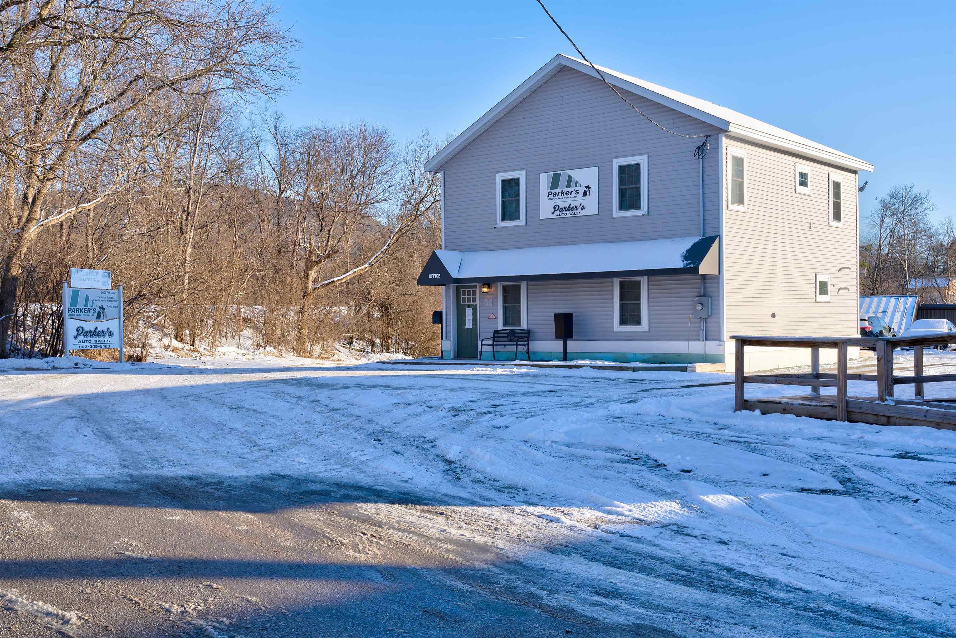 18 Chaplin Avenue Property Photo