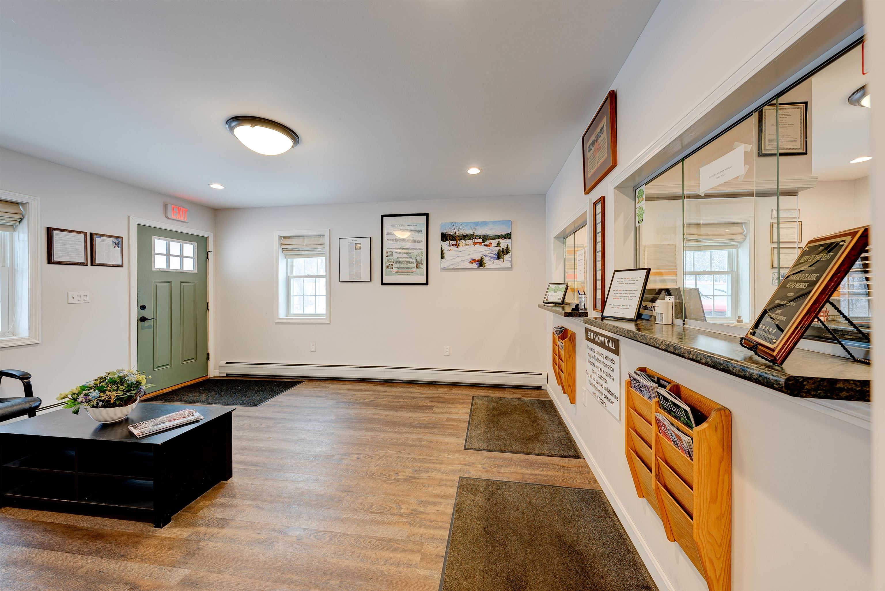 18 Chaplin Avenue Property Photo 8