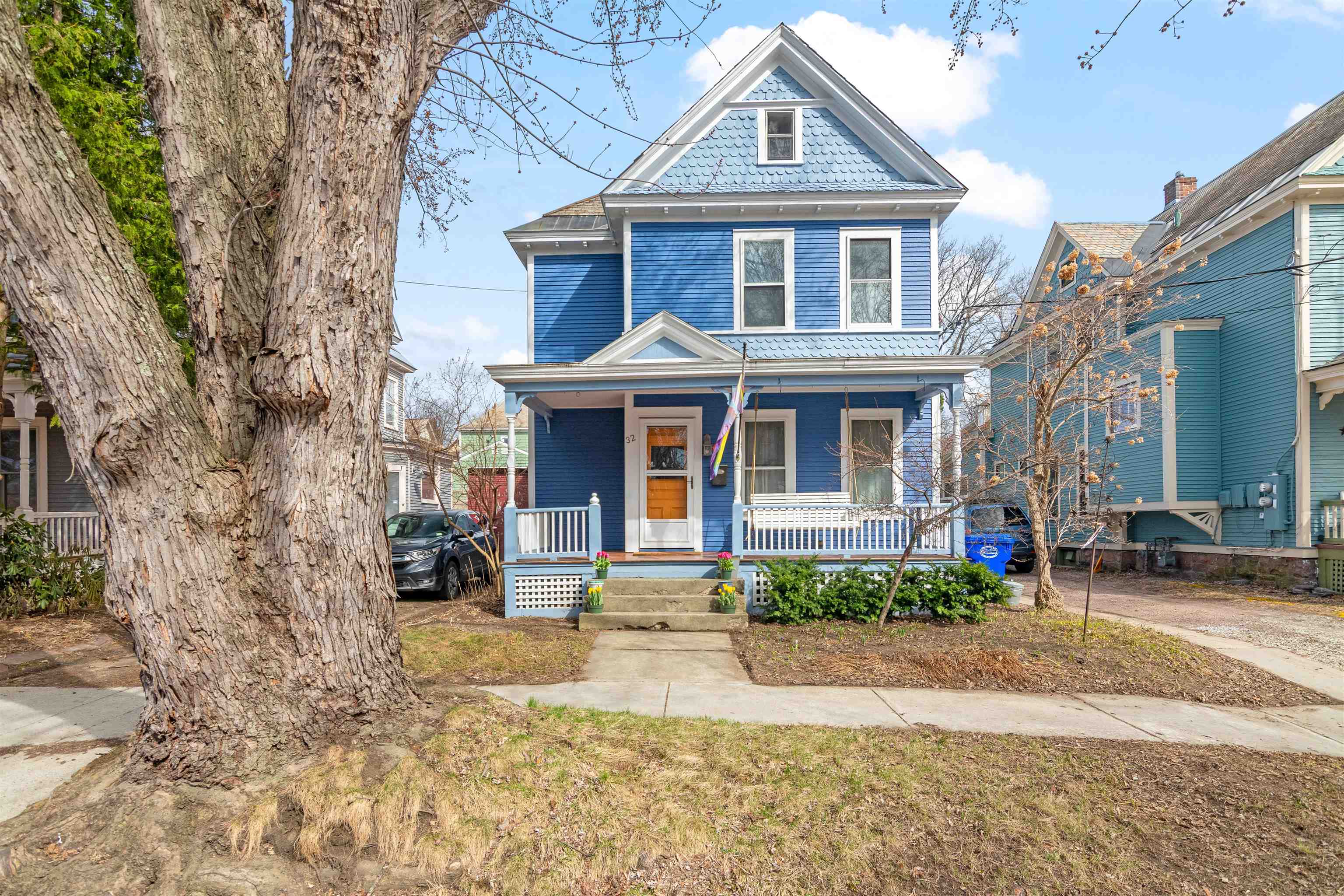 32 Booth Street Property Photo
