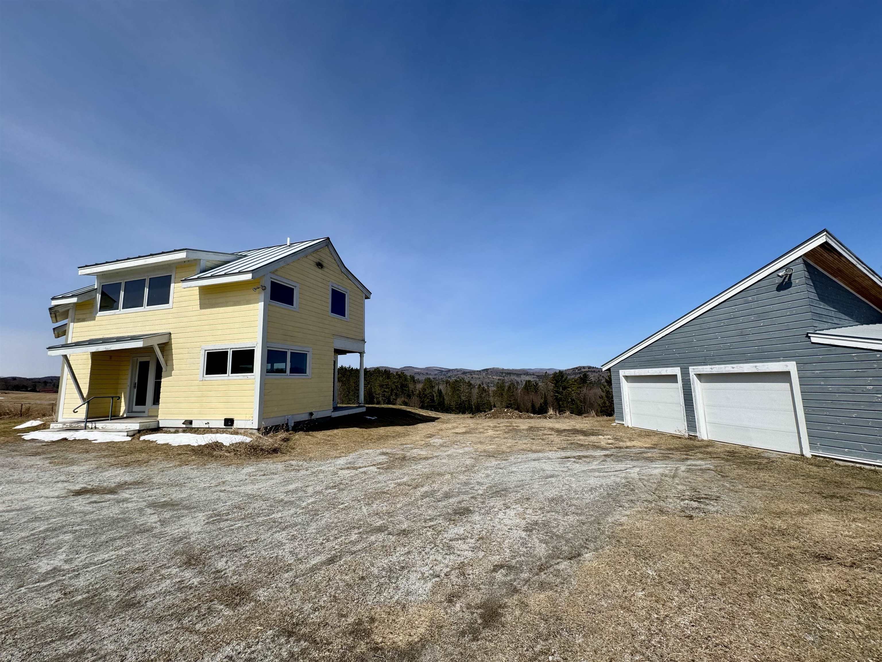 2368 Taplin Hill Road Property Photo