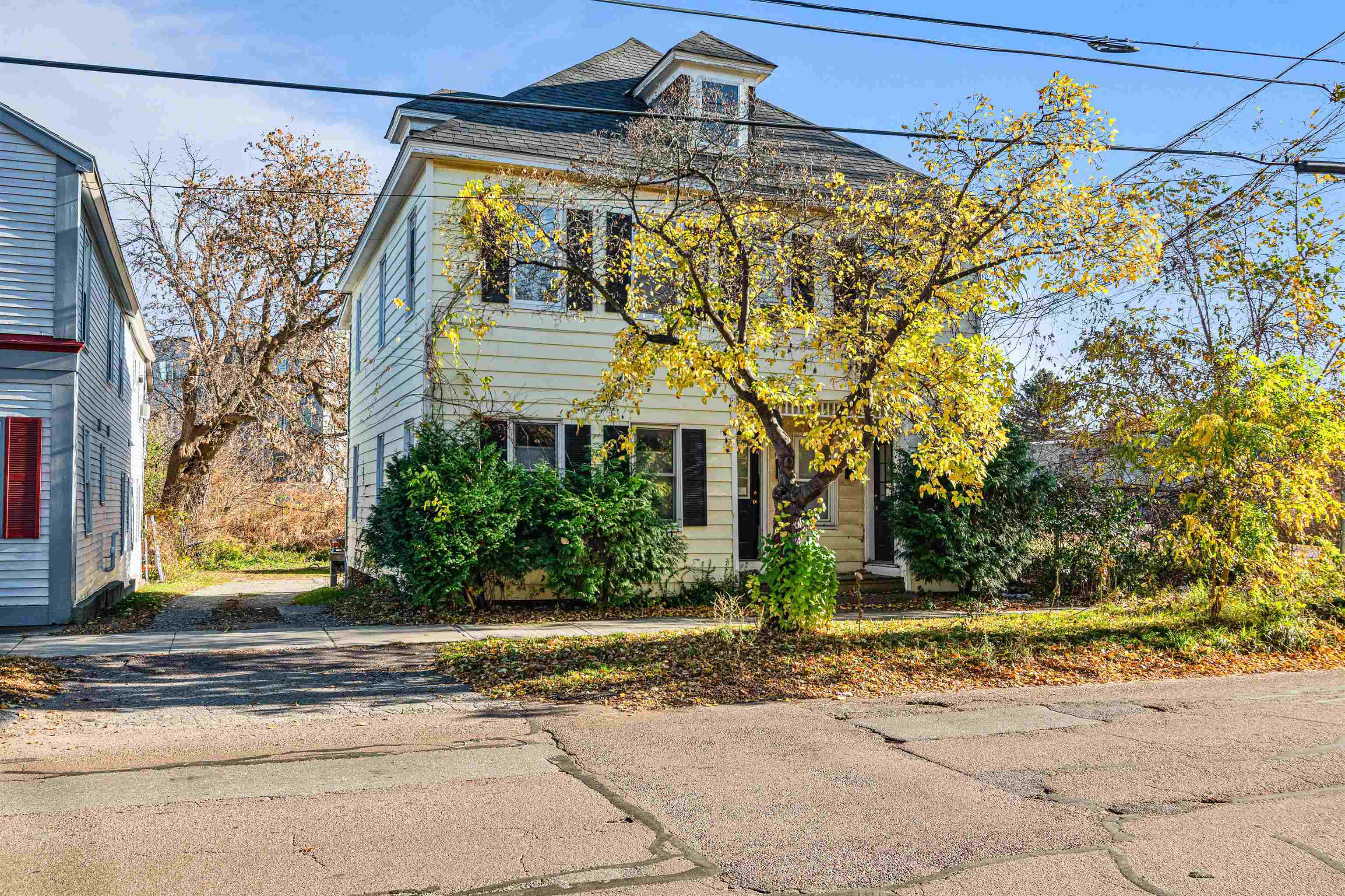174-176 Intervale Avenue Property Photo