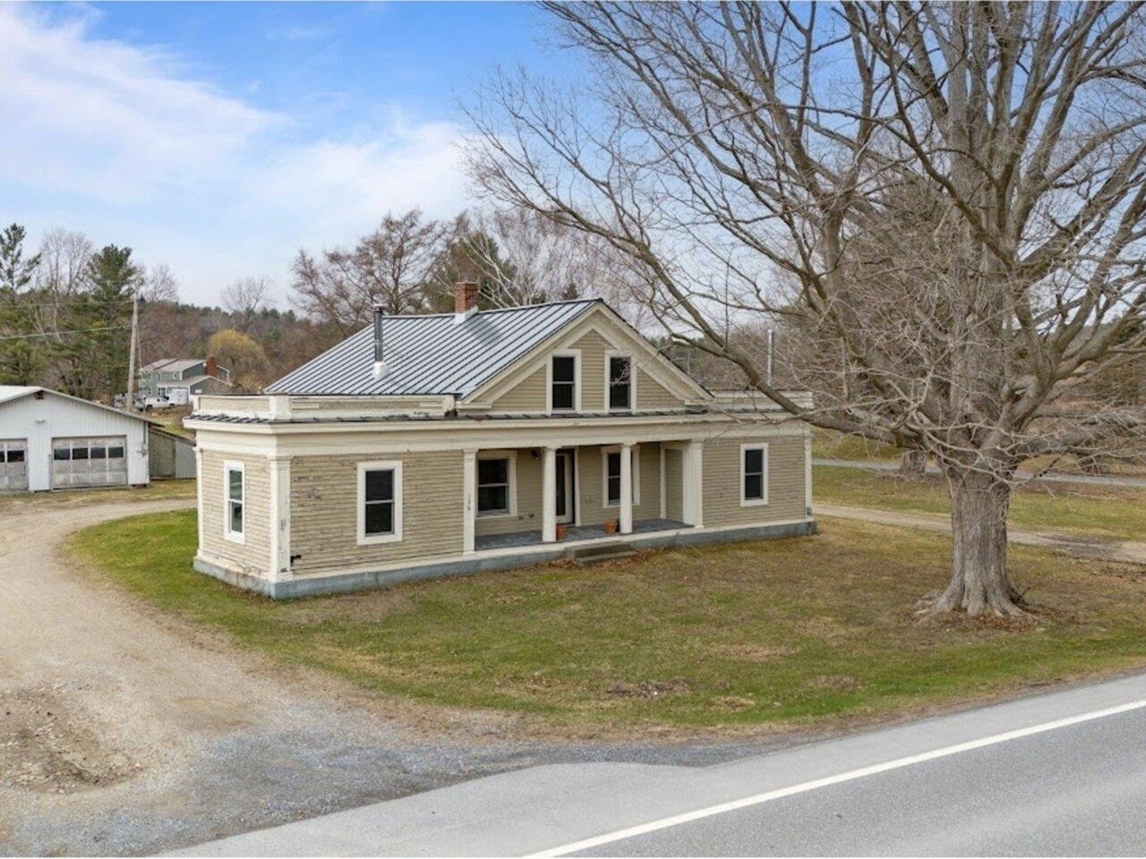 1360 South 116 Road Property Photo